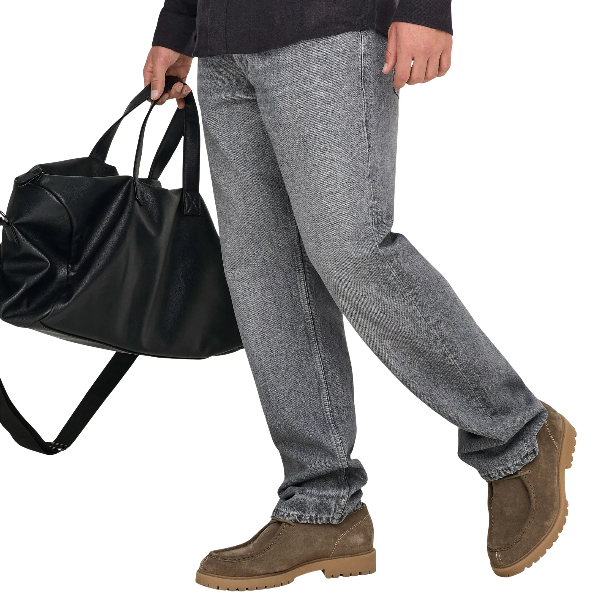 Only & Sons Edge Straight Jeans Heren