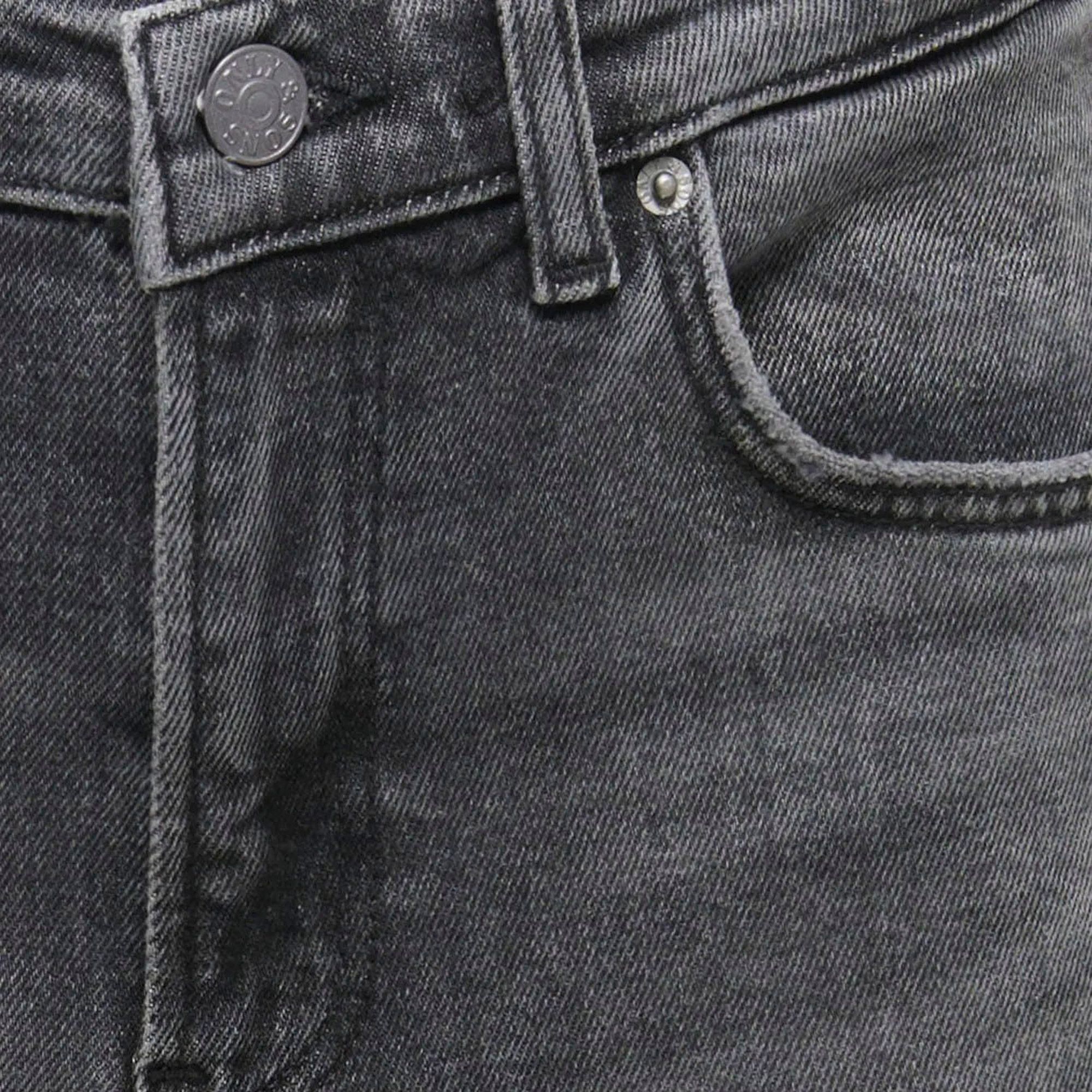 Only & Sons Edge Performance WB Jeans Junior