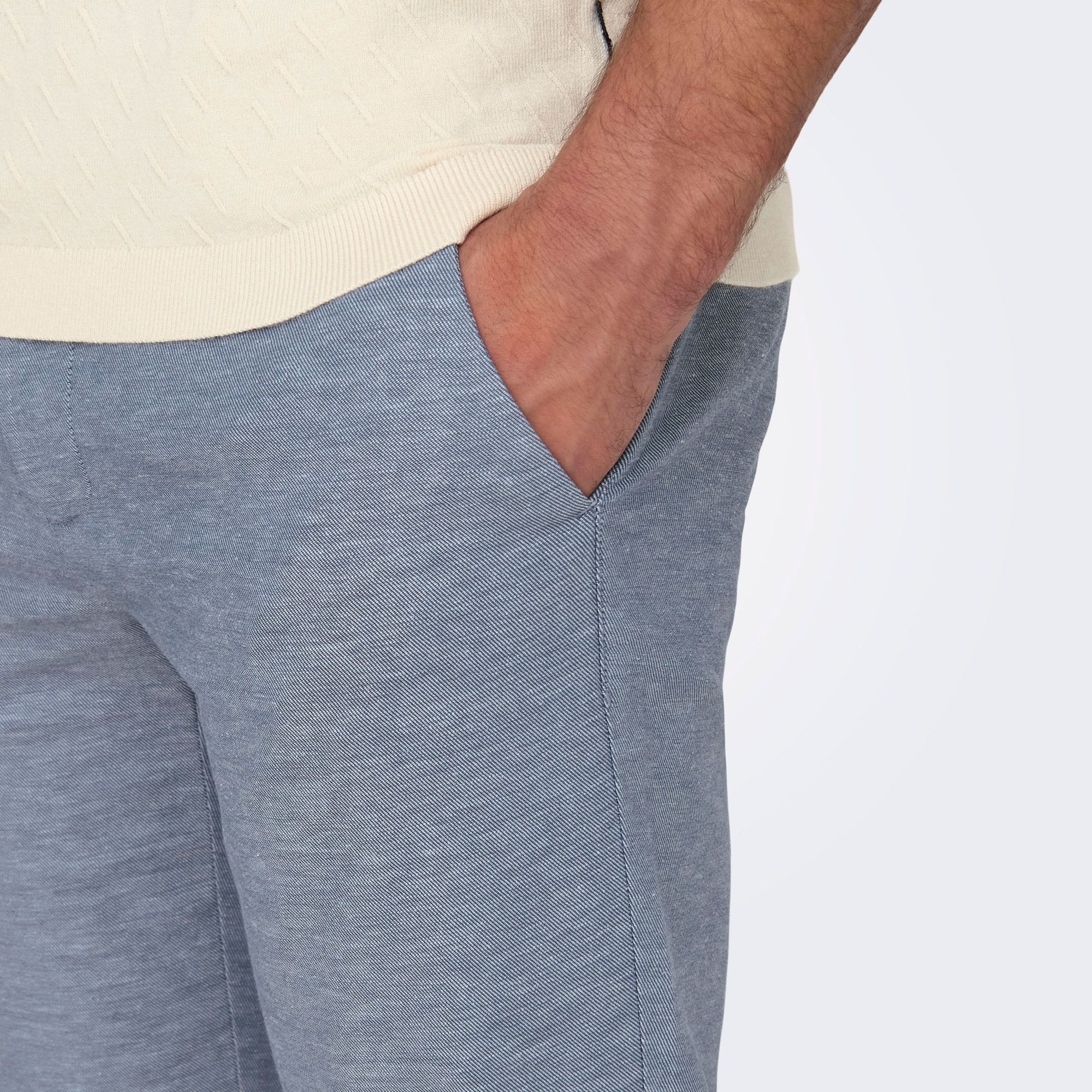 Pantalon Only & Sons Mark Lin Hommes