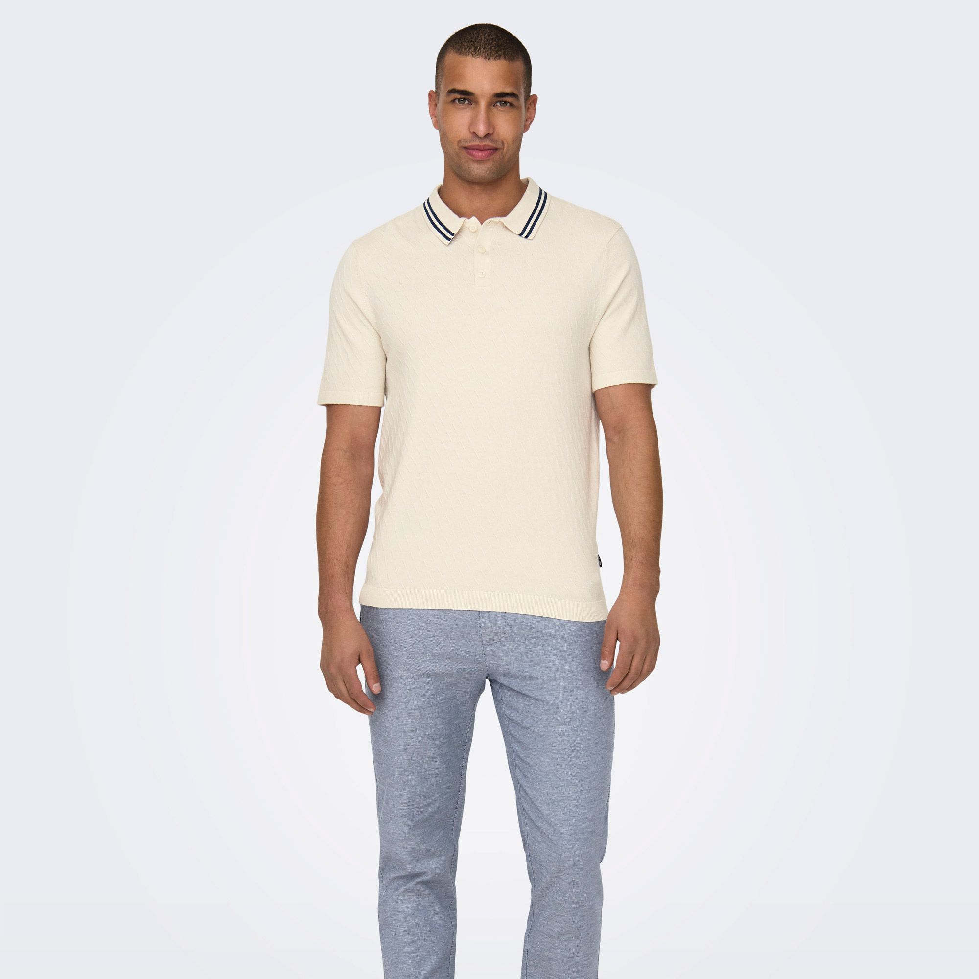 Pantalon Only & Sons Mark Lin Hommes