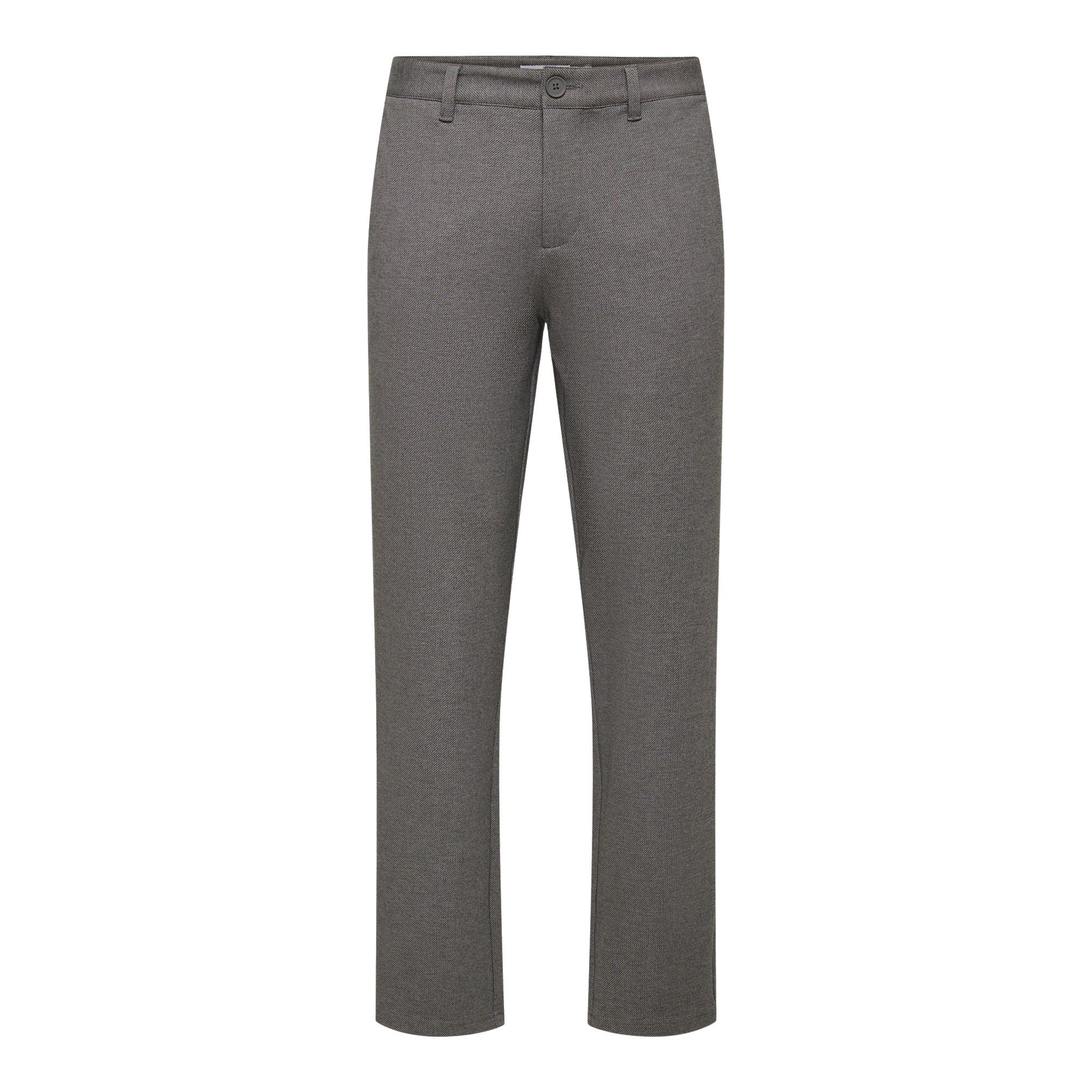 Only &amp; Sons Mark Broek Heren