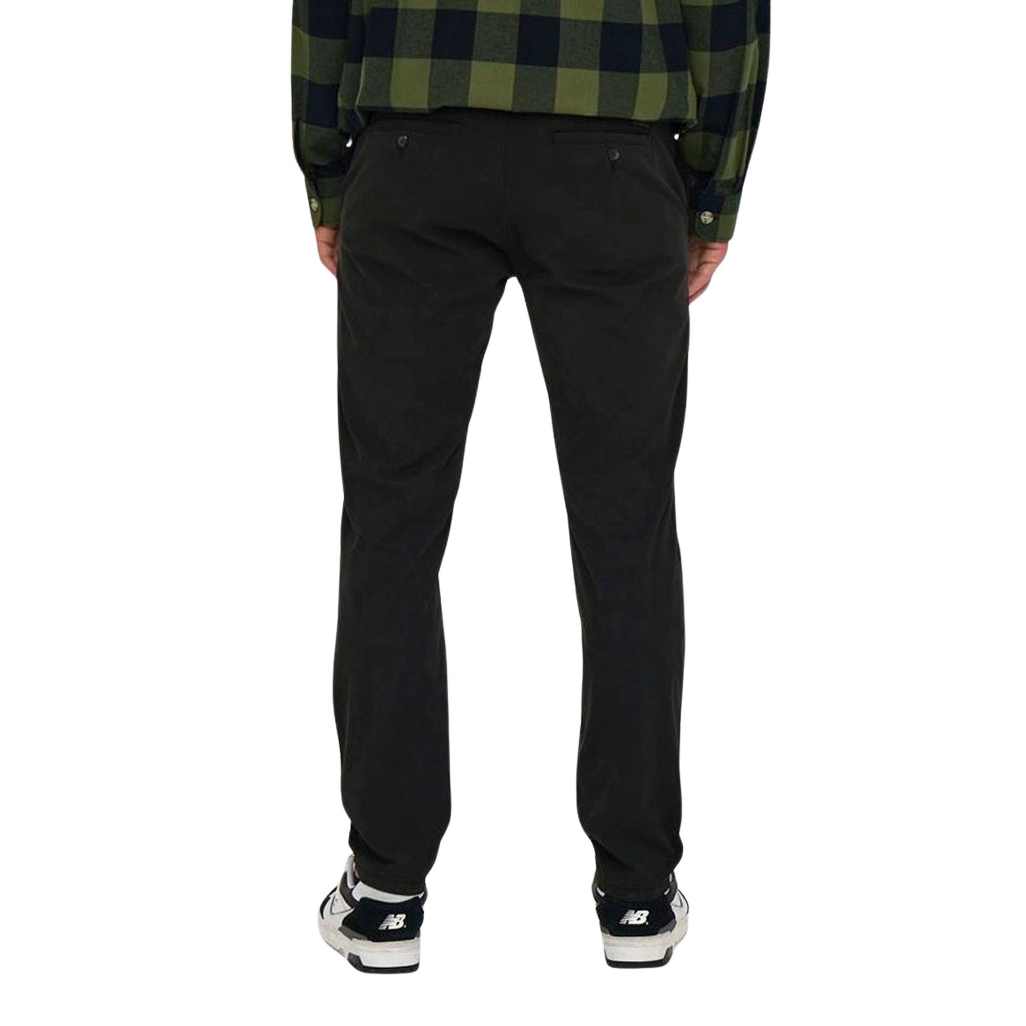 Only & Sons Free Broek Heren
