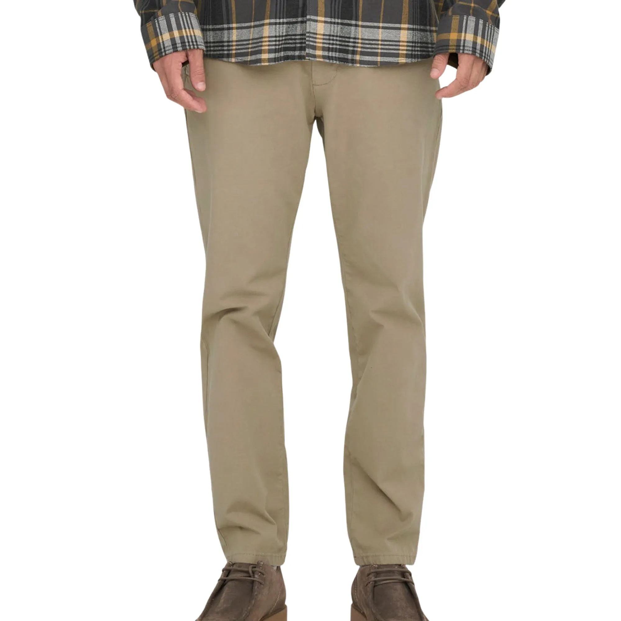 Only & Sons Free Broek Heren