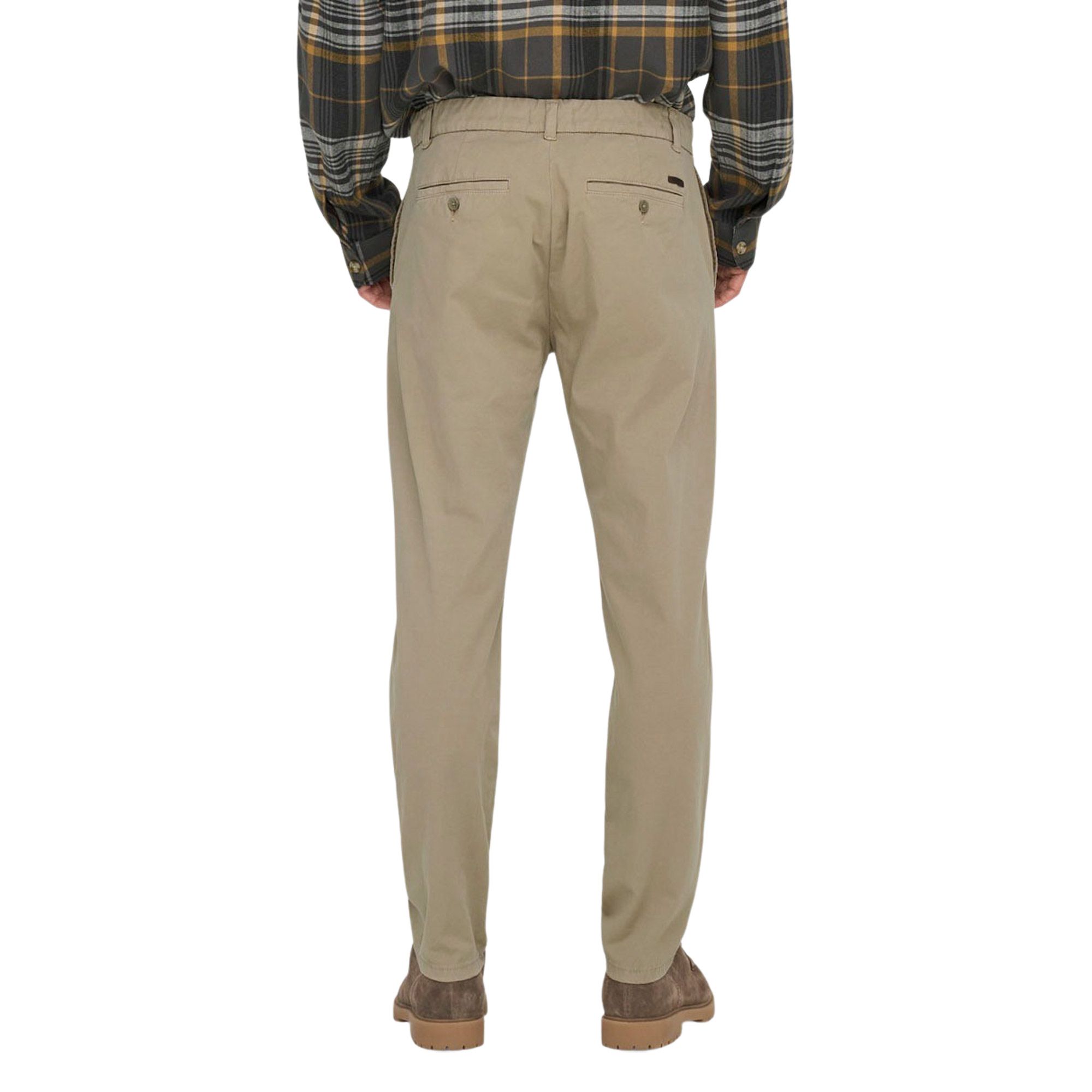 Only & Sons Free Broek Heren
