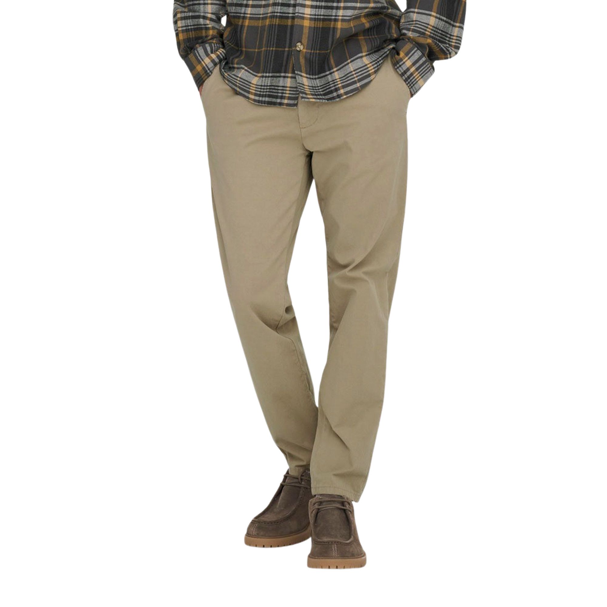 Only & Sons Free Broek Heren