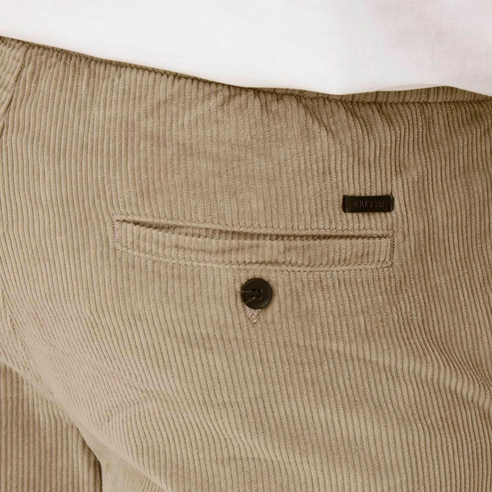 Only & Sons Linus Corduroy Hosen Herren