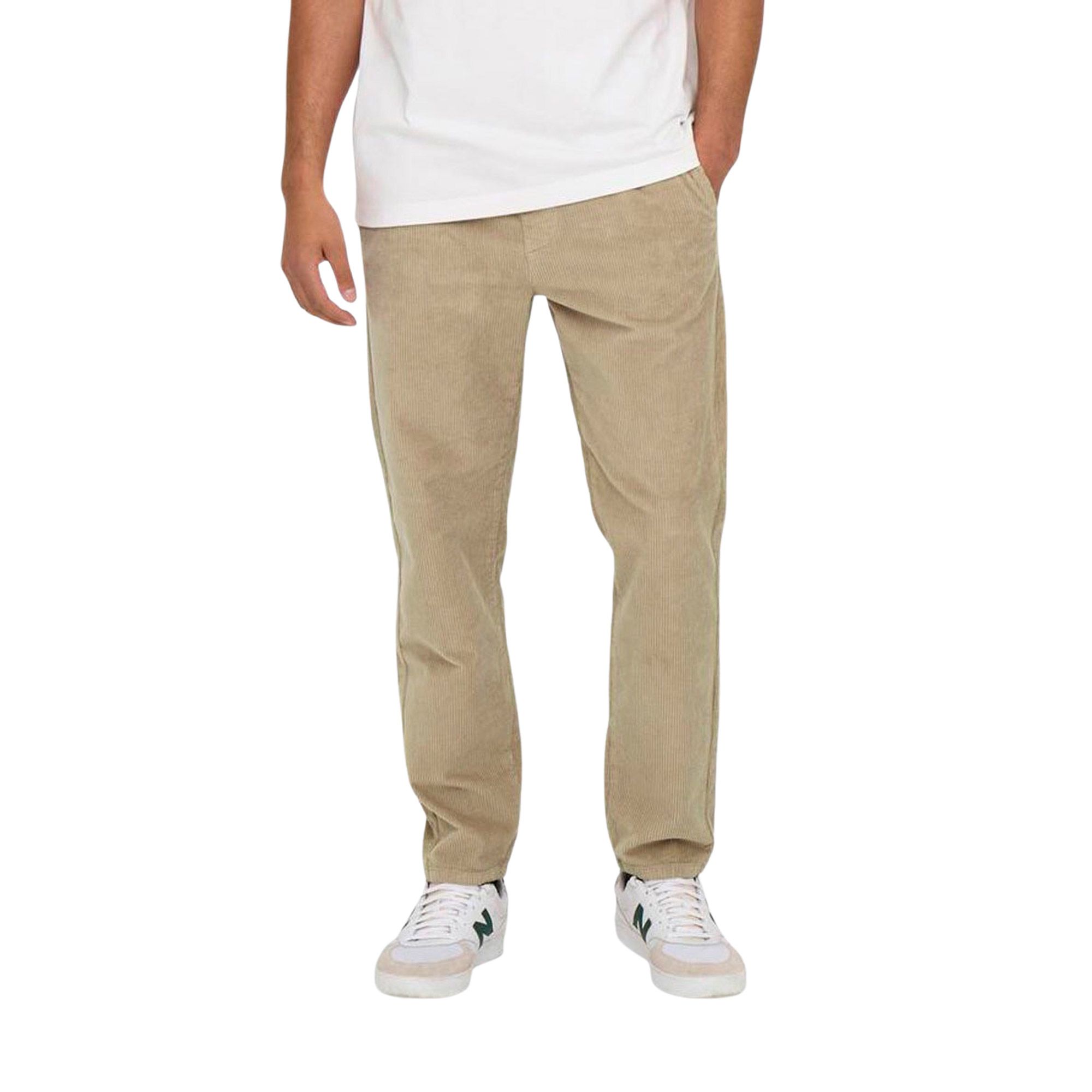 Only & Sons Linus Corduroy Hosen Herren