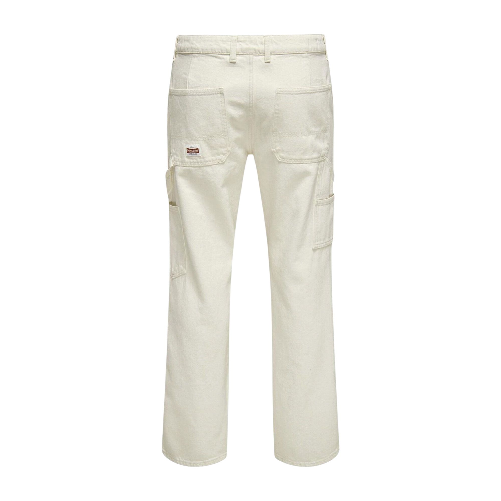 Only & Sons Edge Broek Heren