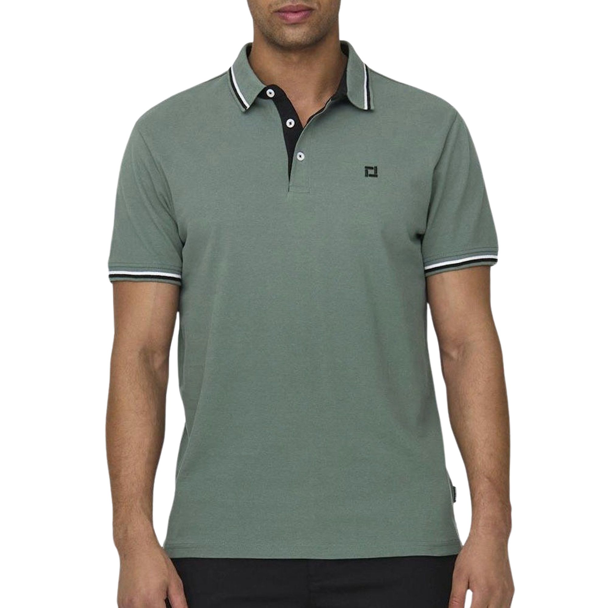 Only & Sons Fletcher Polo Heren