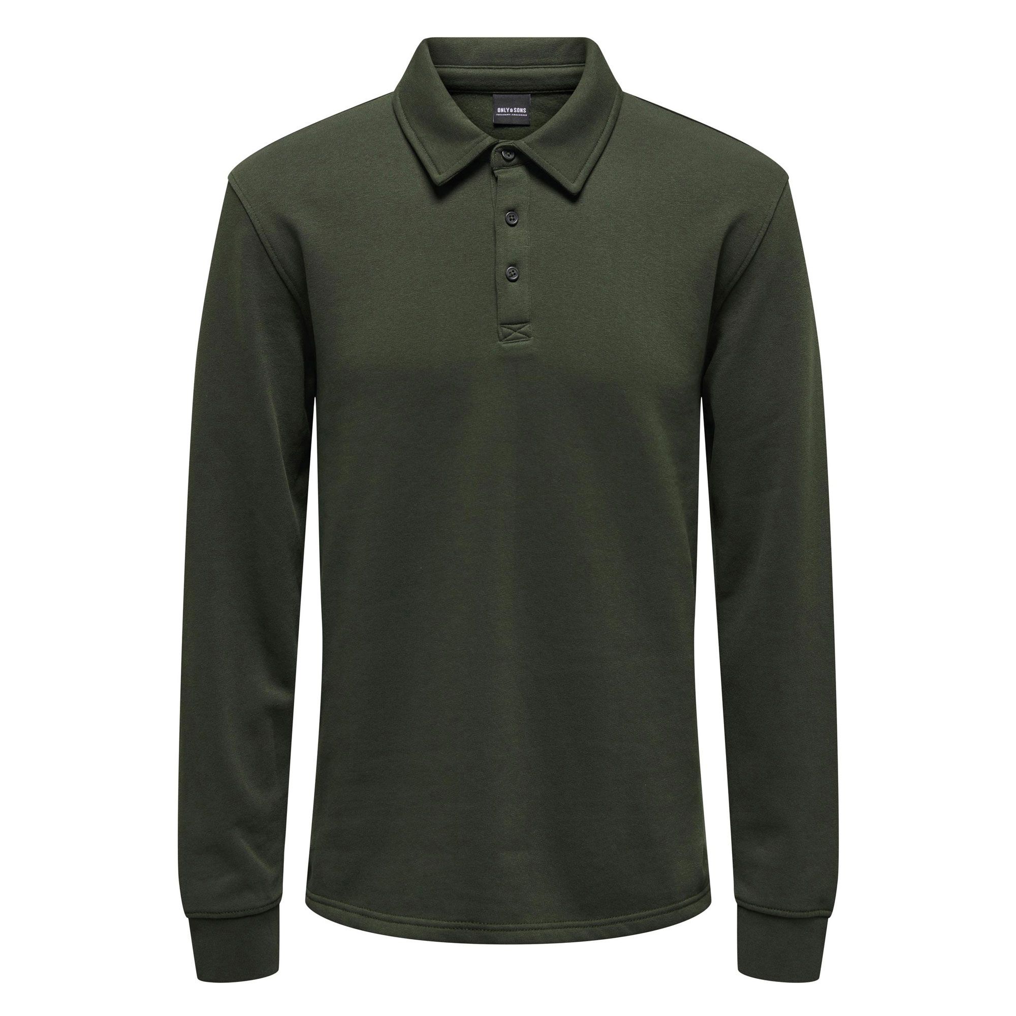 Only & Sons Bennett LS Polo Heren