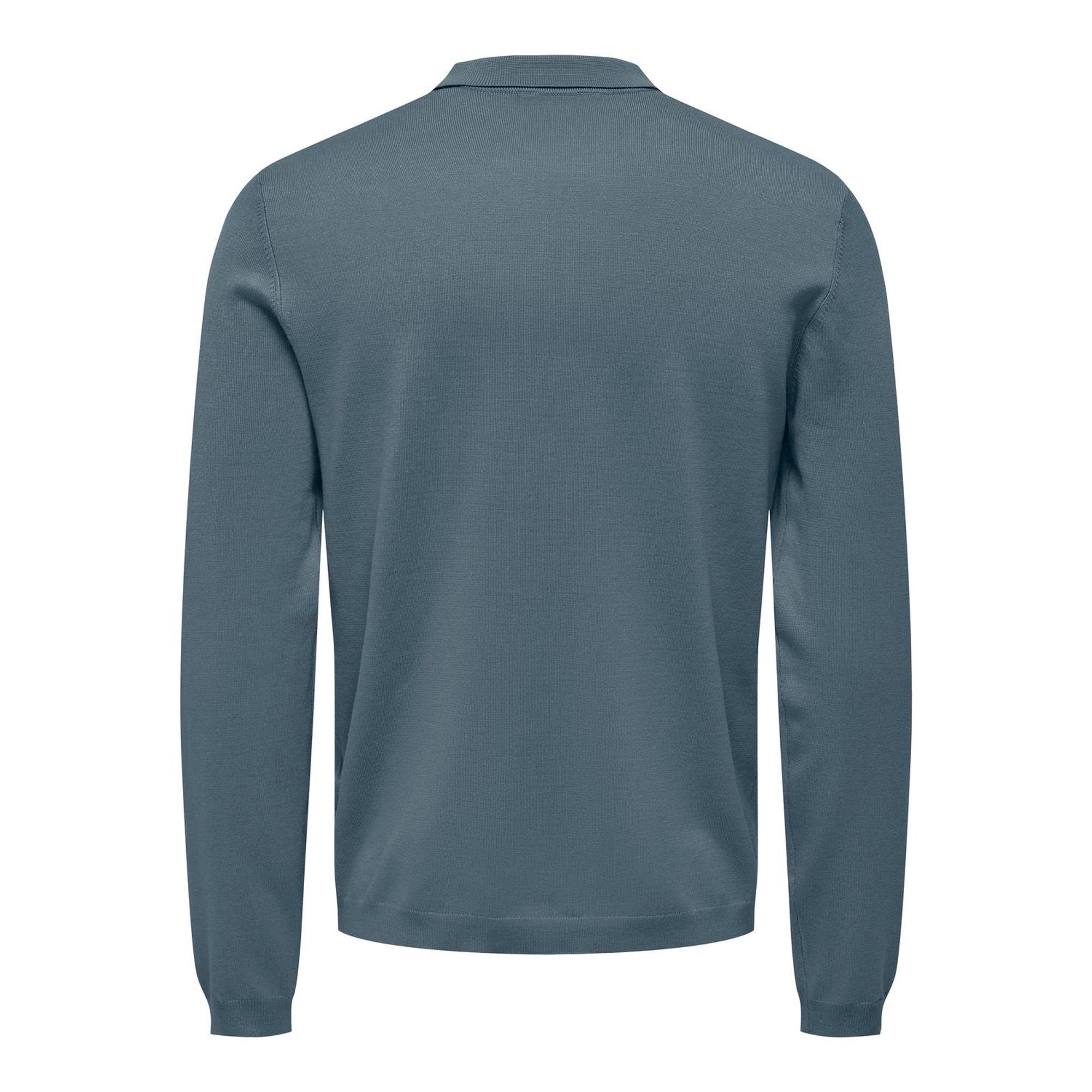 Only & Sons Wyler LS Polo Heren