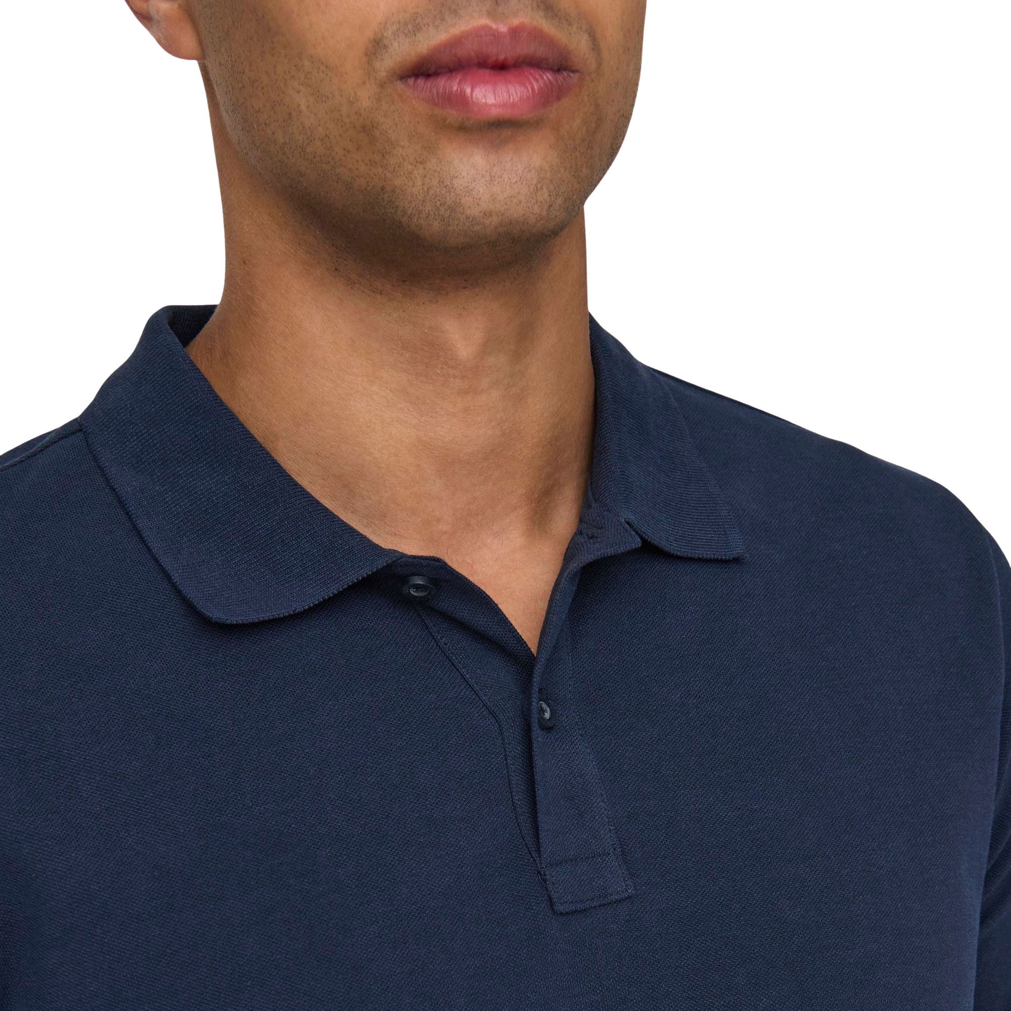 Only & Sons Tray Slim Polo Heren