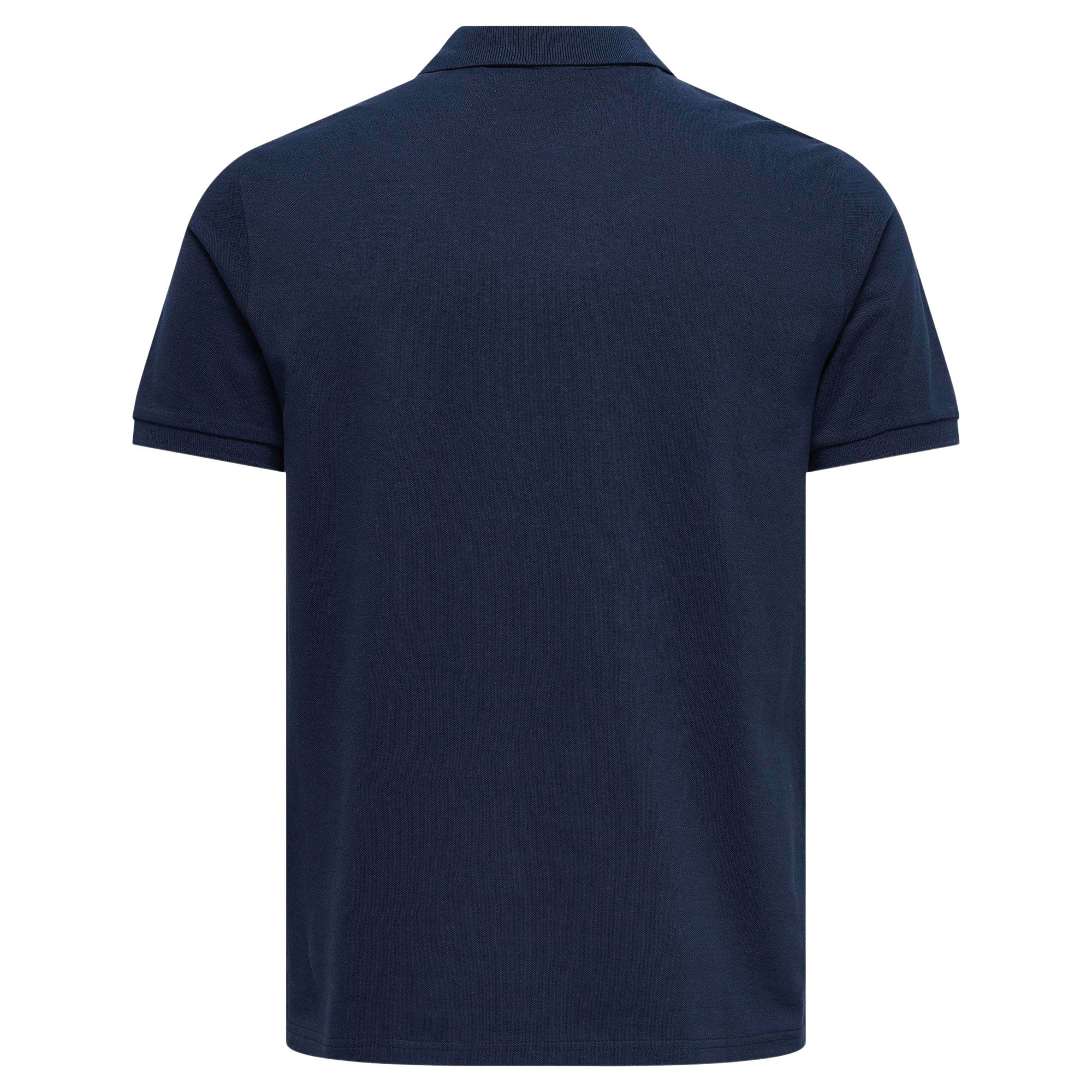 Only & Sons Tray Slim Polo Heren