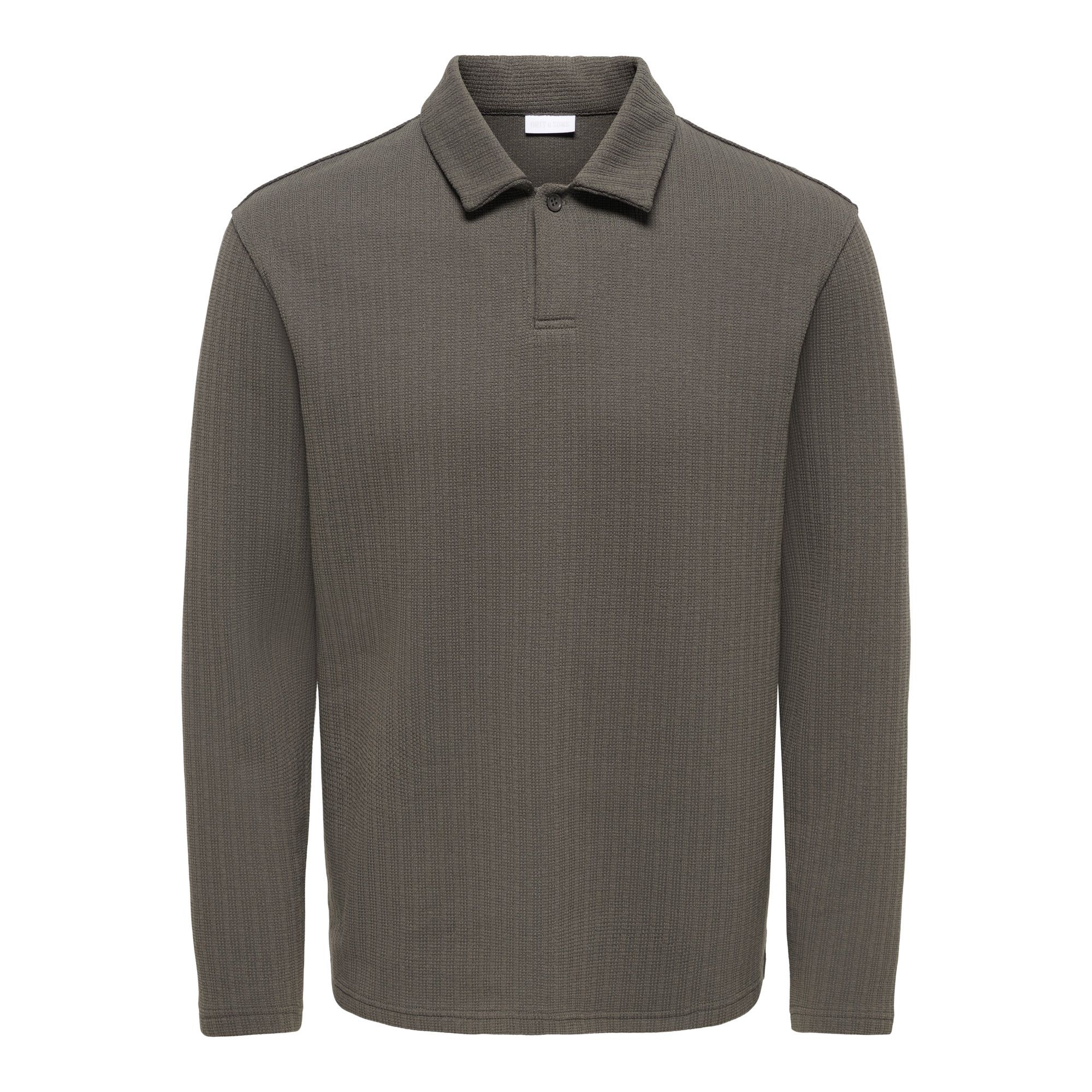 Only & Sons Trey Polo Herren