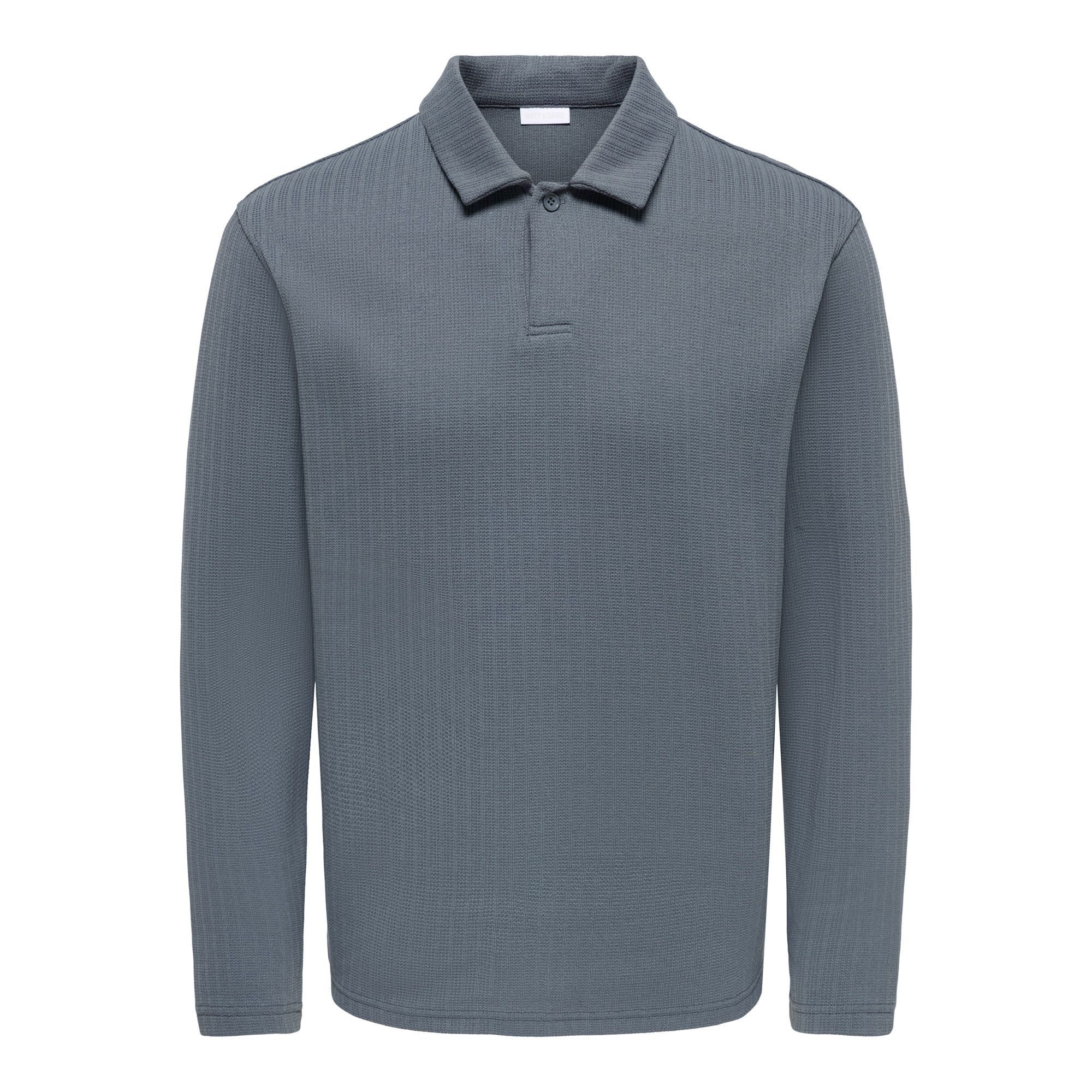 Only &amp; Sons Trey Polo Men
