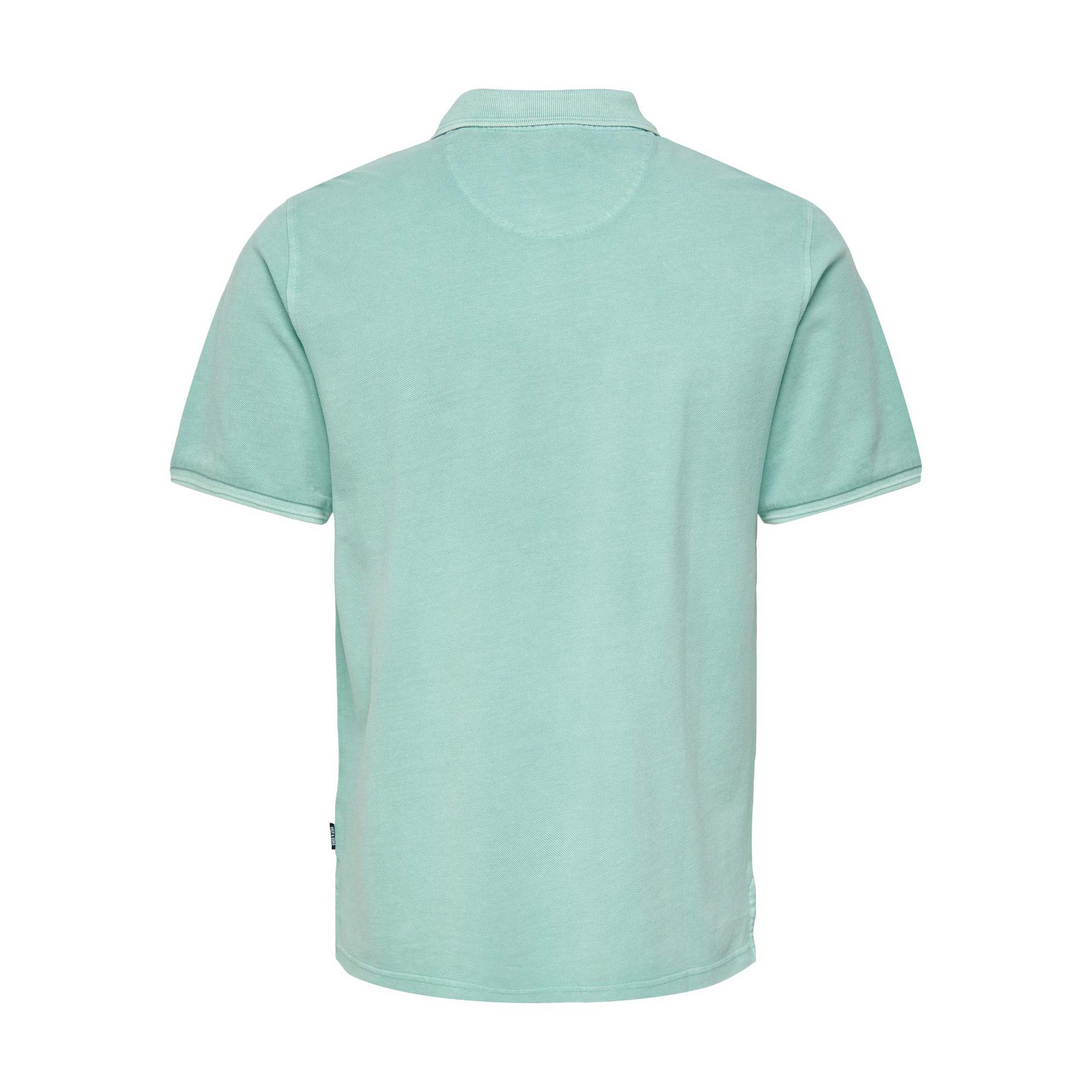 Only & Sons Arthur Slim Polo Heren