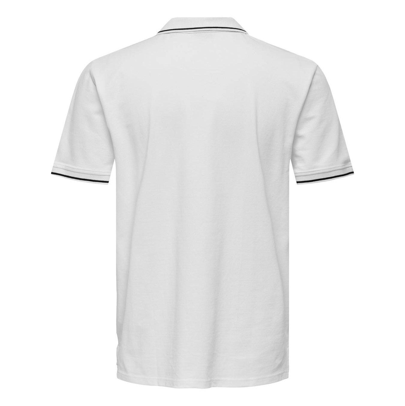 Only & Sons Fletcher Polo Heren