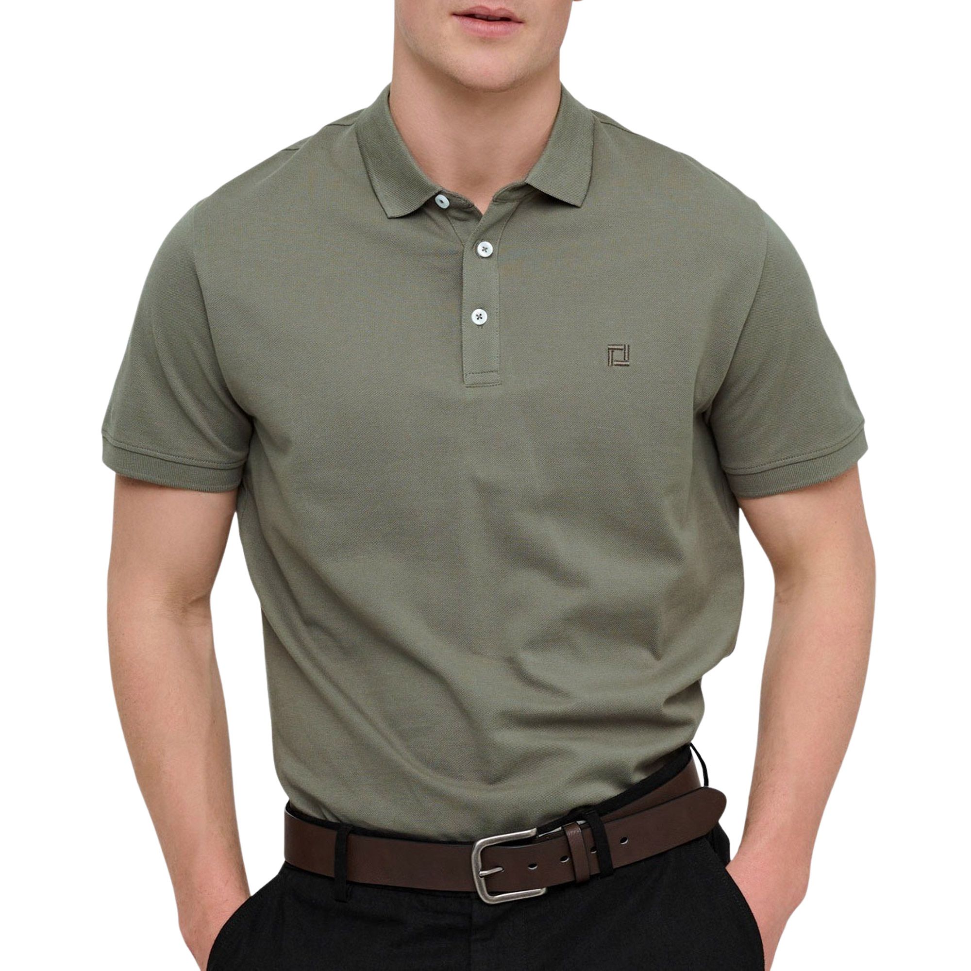 Only & Sons Fletcher Polo Heren