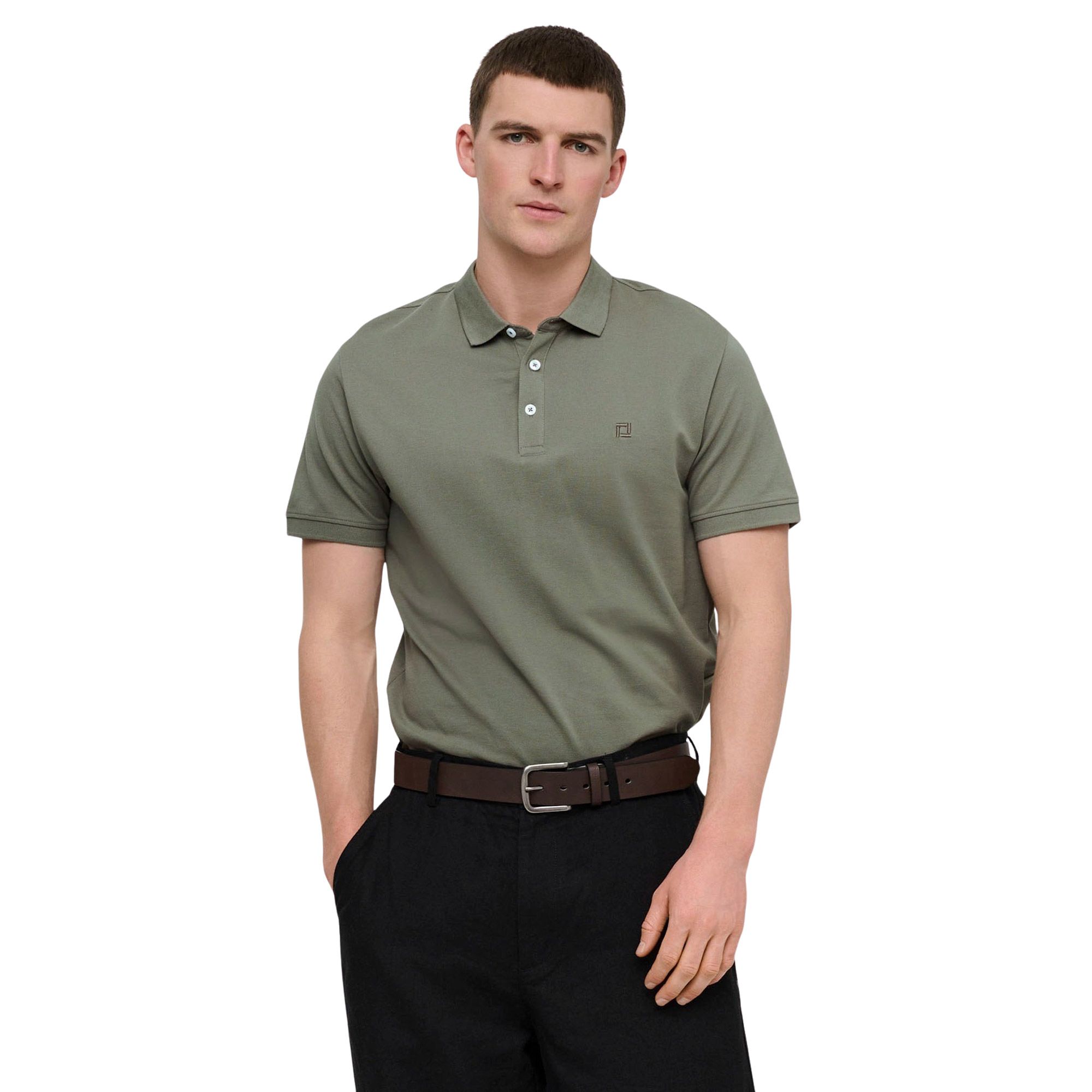 Only & Sons Fletcher Polo Heren