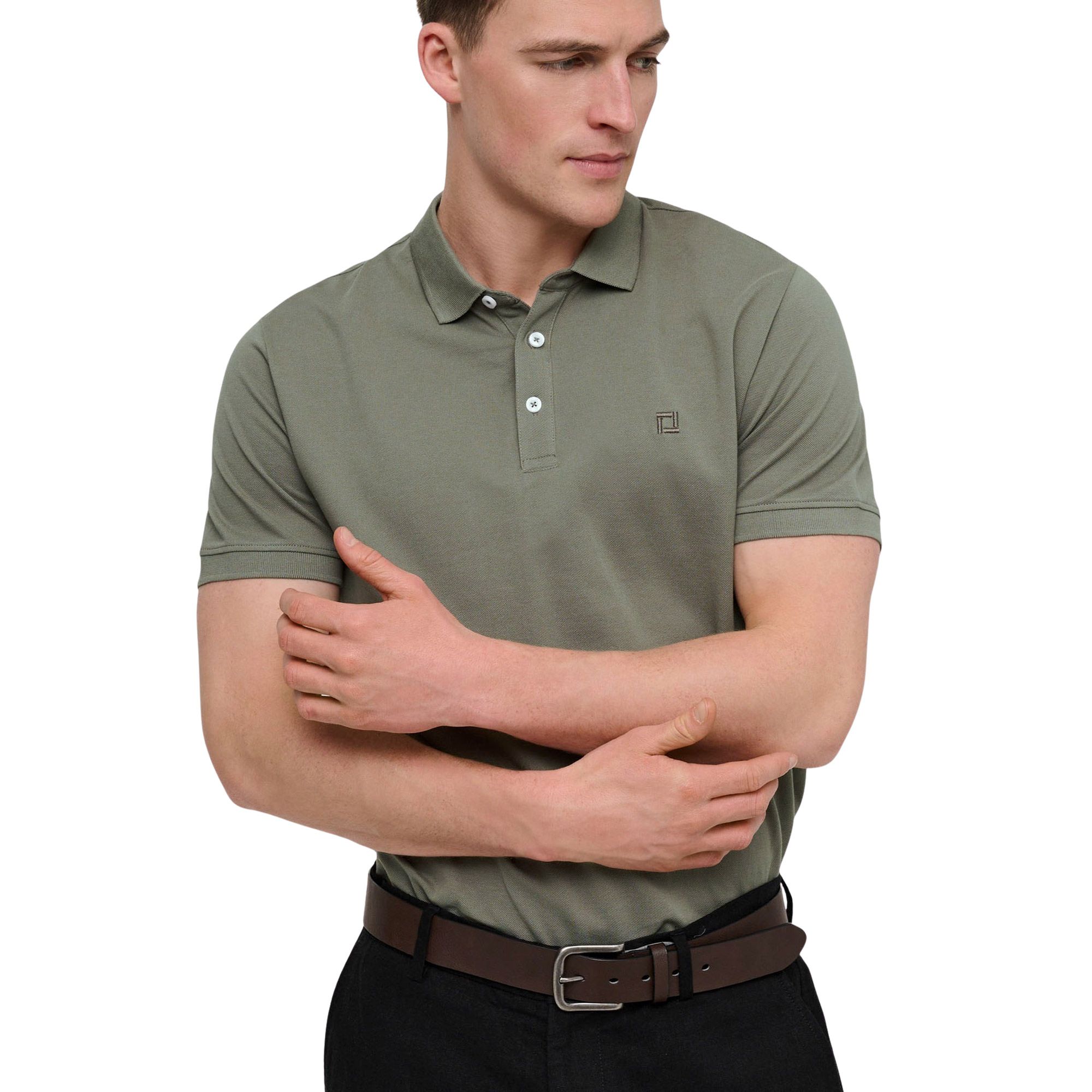 Only & Sons Fletcher Polo Heren