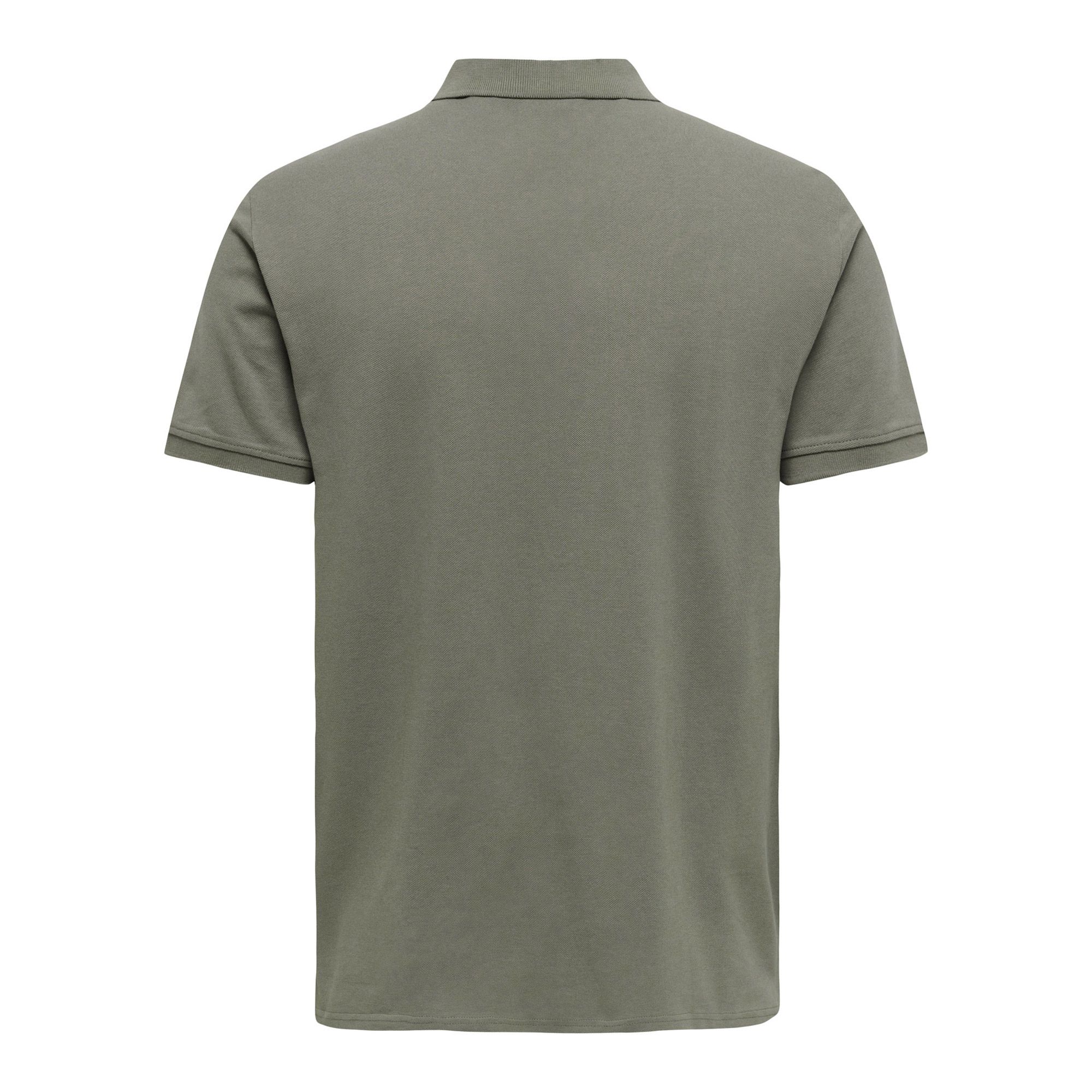 Only & Sons Fletcher Polo Heren