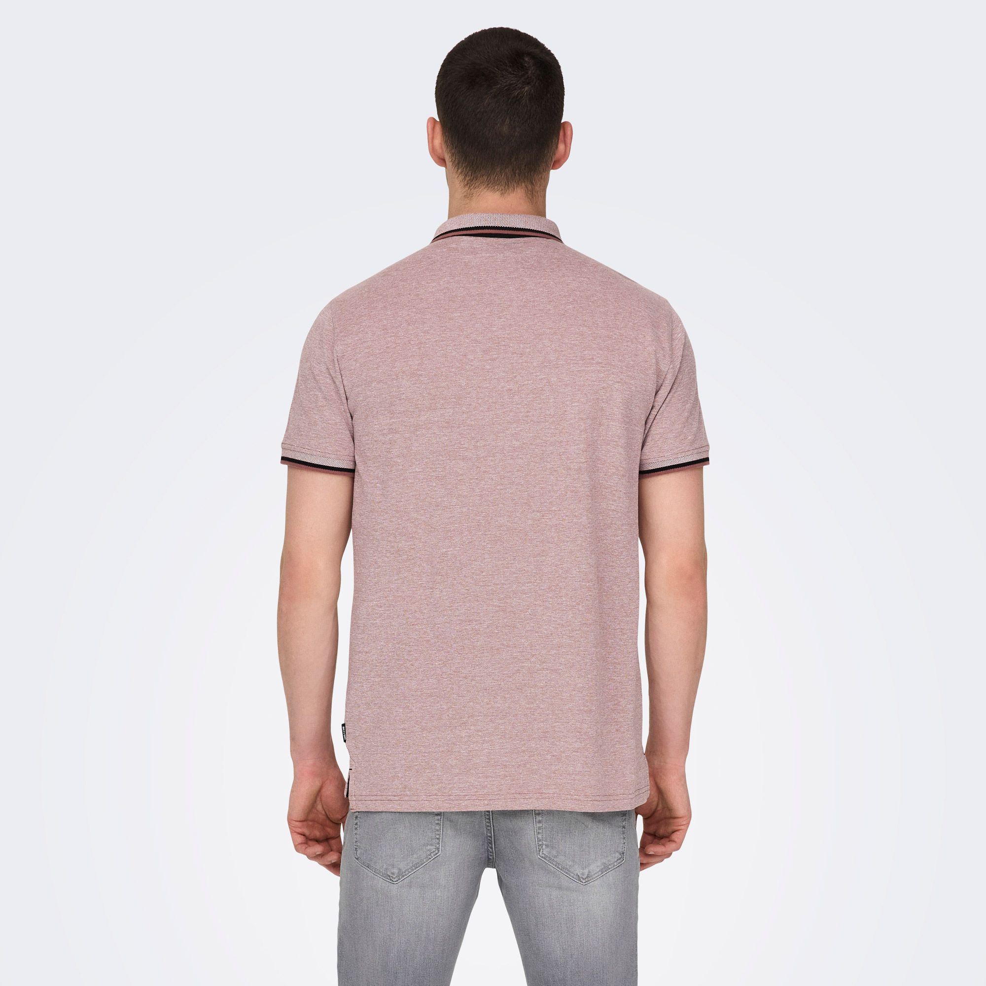 Only & Sons Fletcher Polo Heren