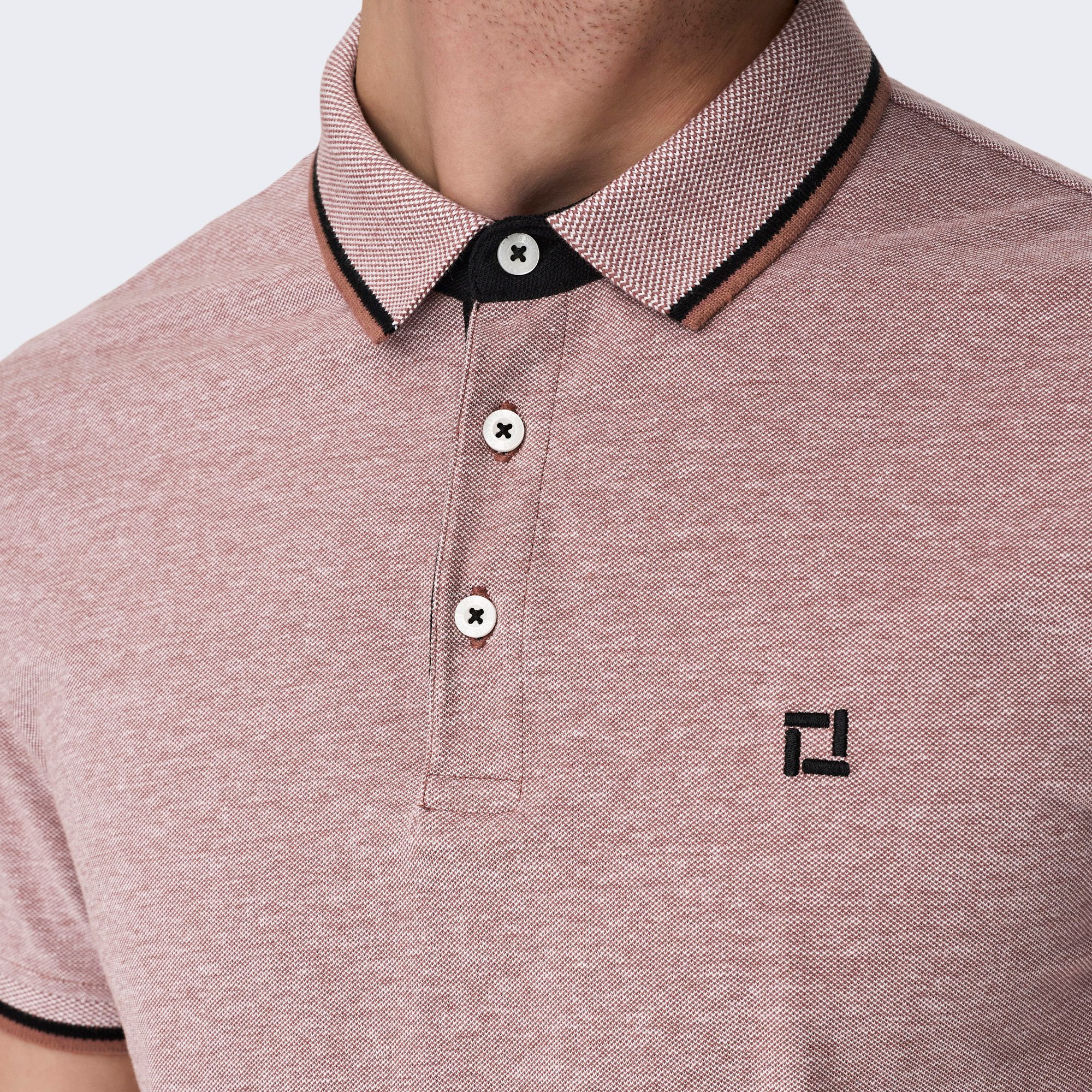 Only & Sons Fletcher Polo Heren