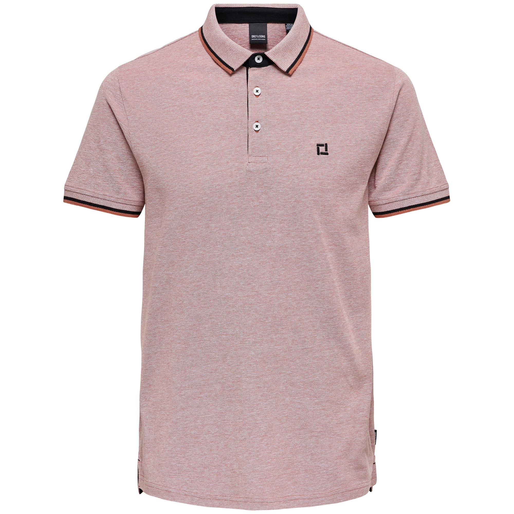 Only & Sons Fletcher Polo Heren