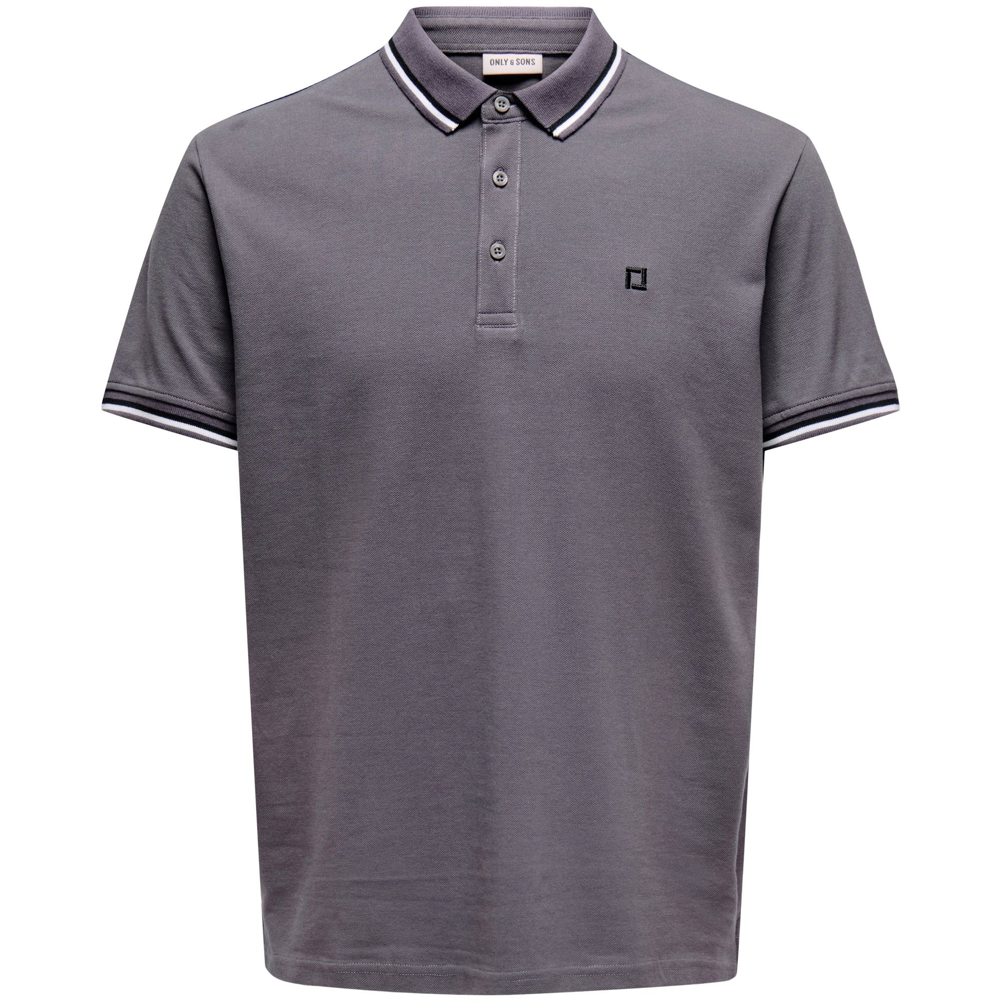 Only & Sons Fletcher Polo Heren
