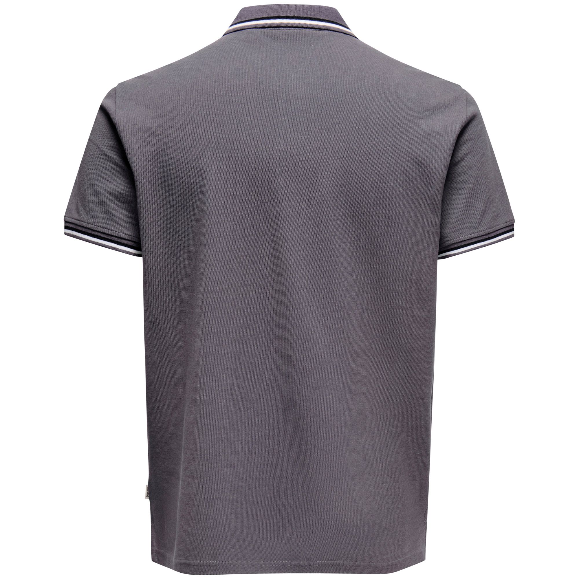Only & Sons Fletcher Polo Heren