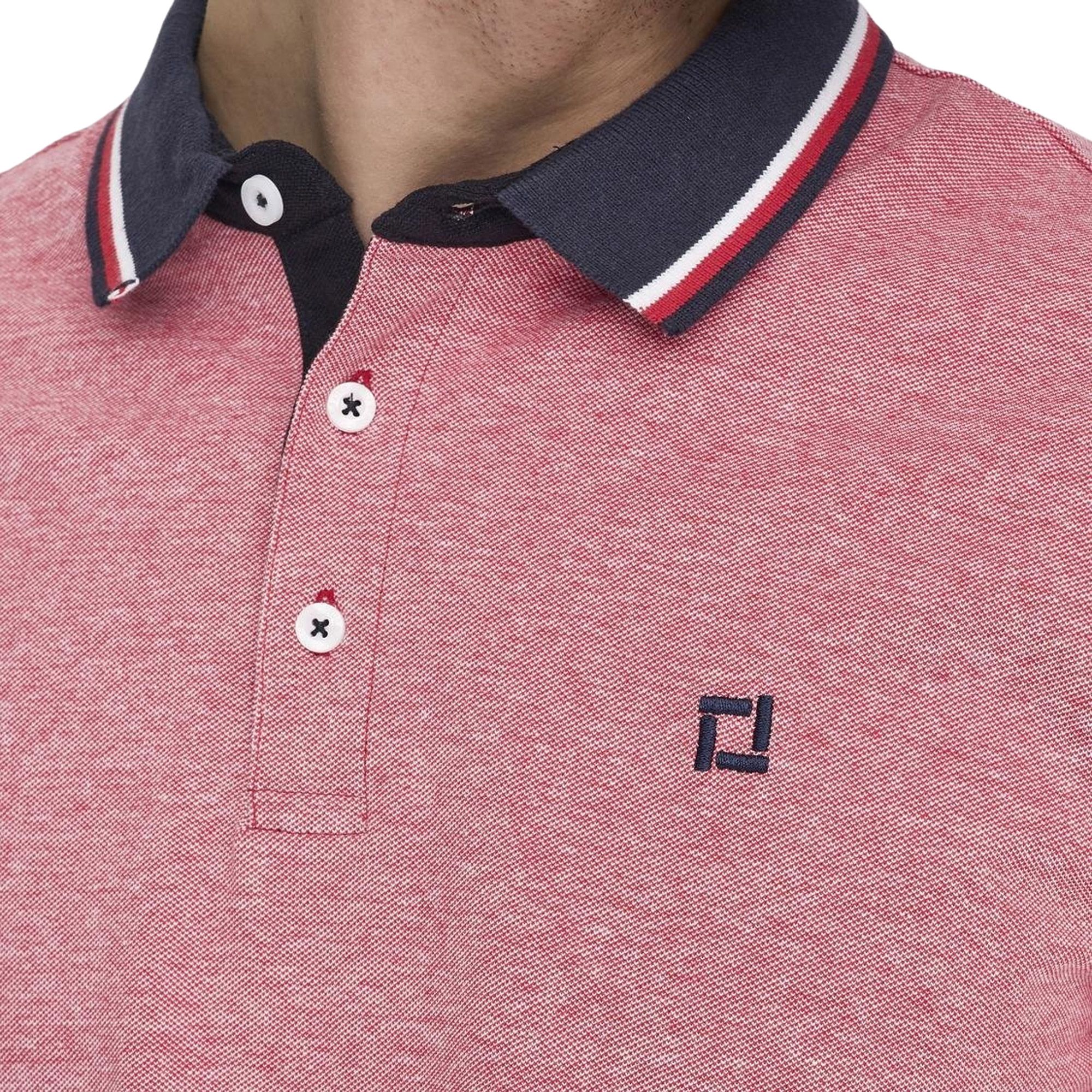 Only & Sons Fletcher Polo Heren