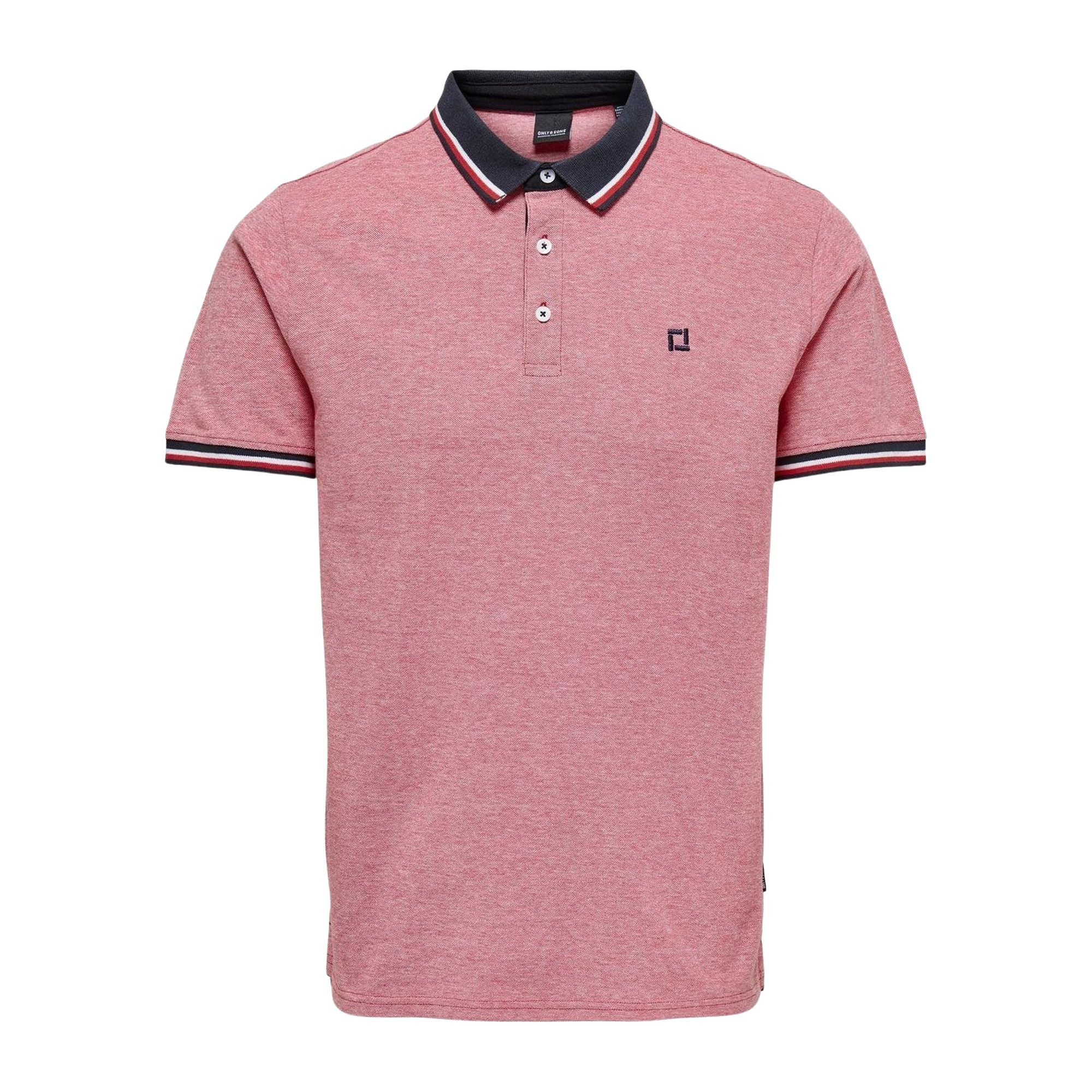 Only & Sons Fletcher Polo Heren