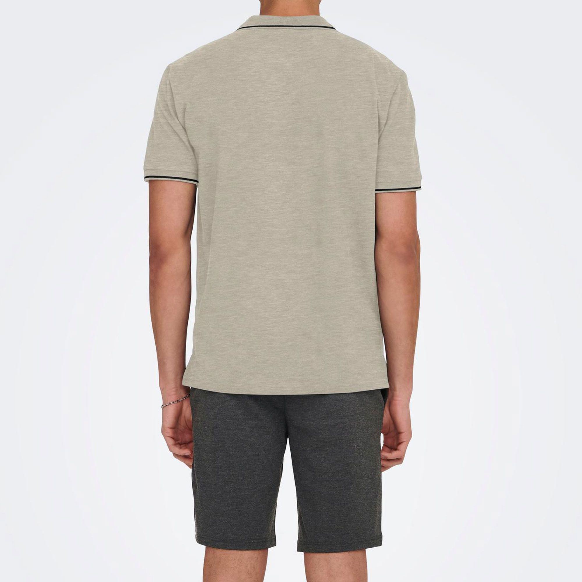 Only & Sons Fletcher Polo Heren