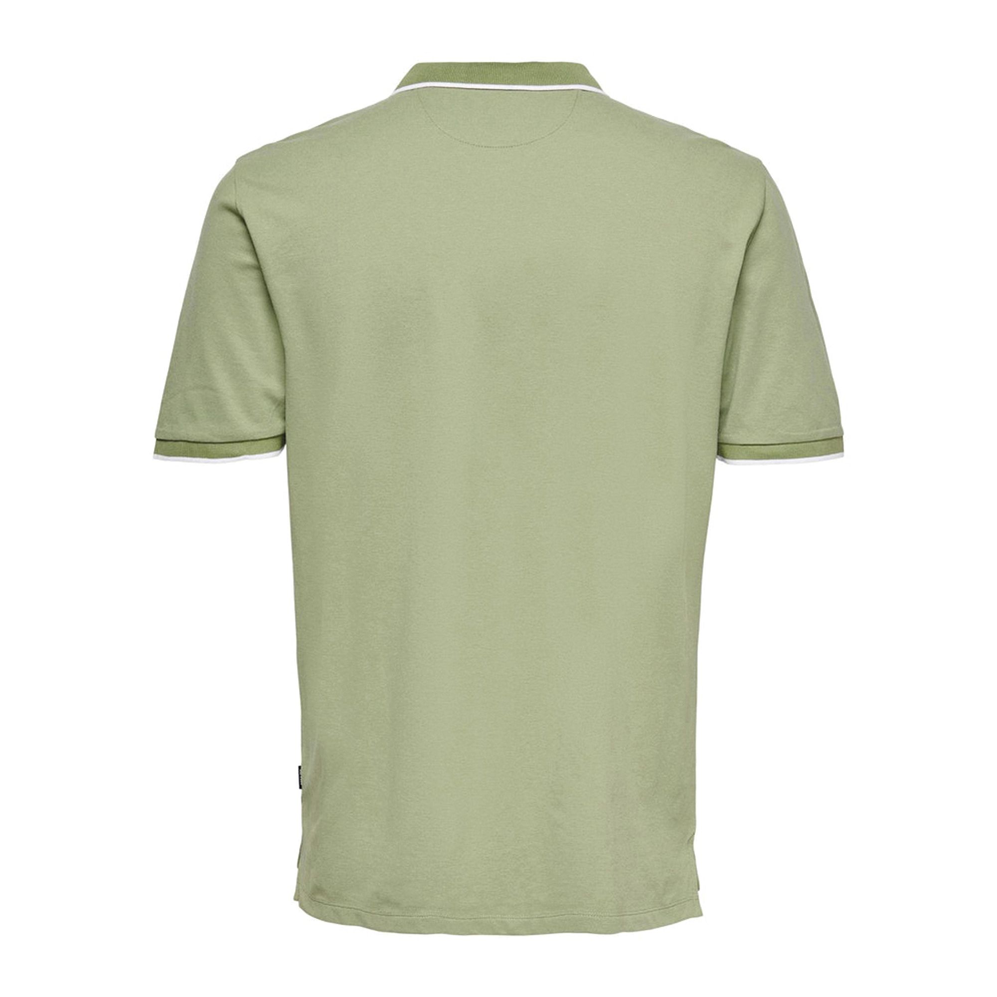 Only & Sons Vilmos Slim Polo Heren