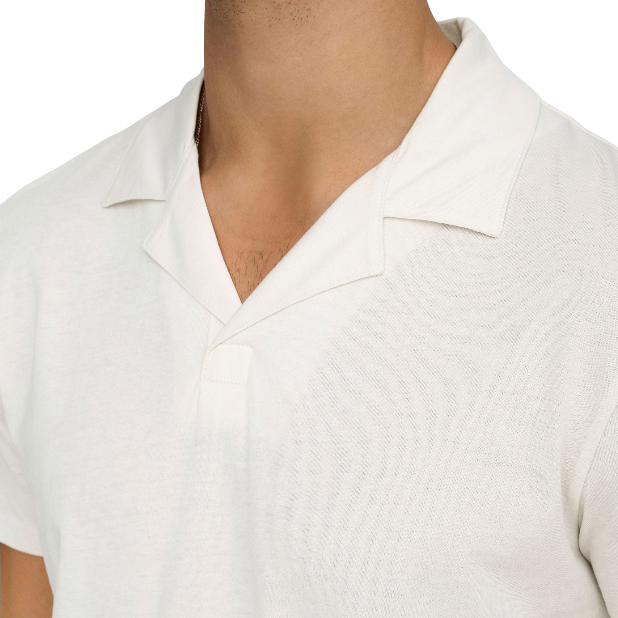Only & Sons Abraham Resort Polo Heren