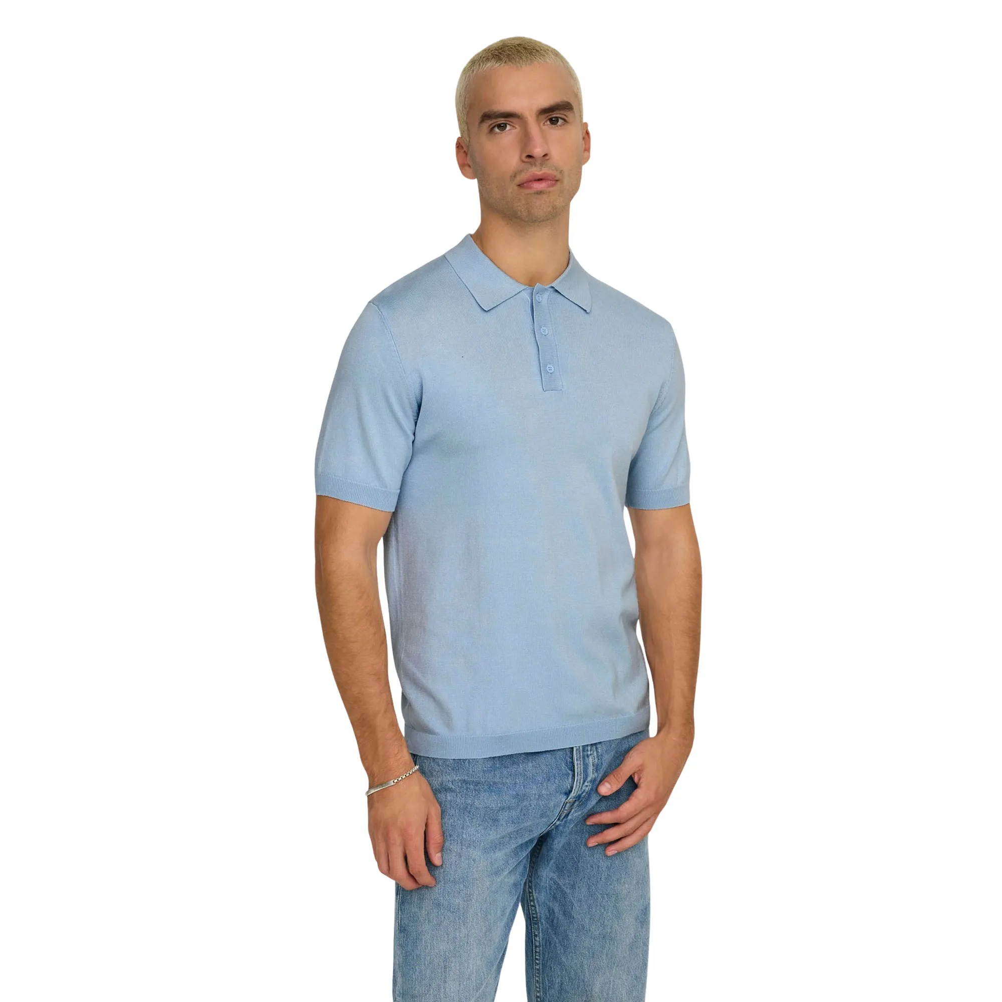 Only & Sons Wyler Life Polo Heren