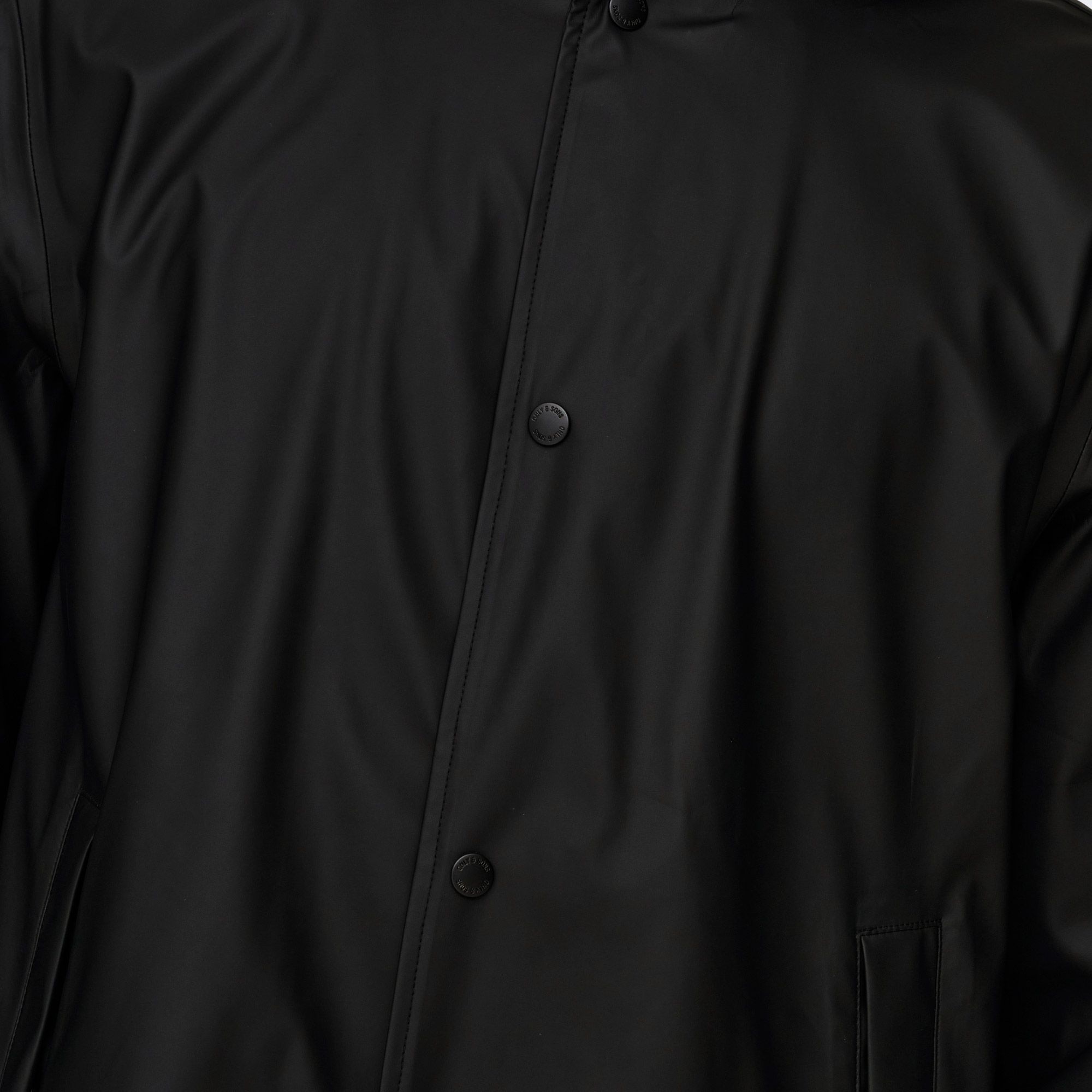 Only & Sons Luca Regenjas Heren