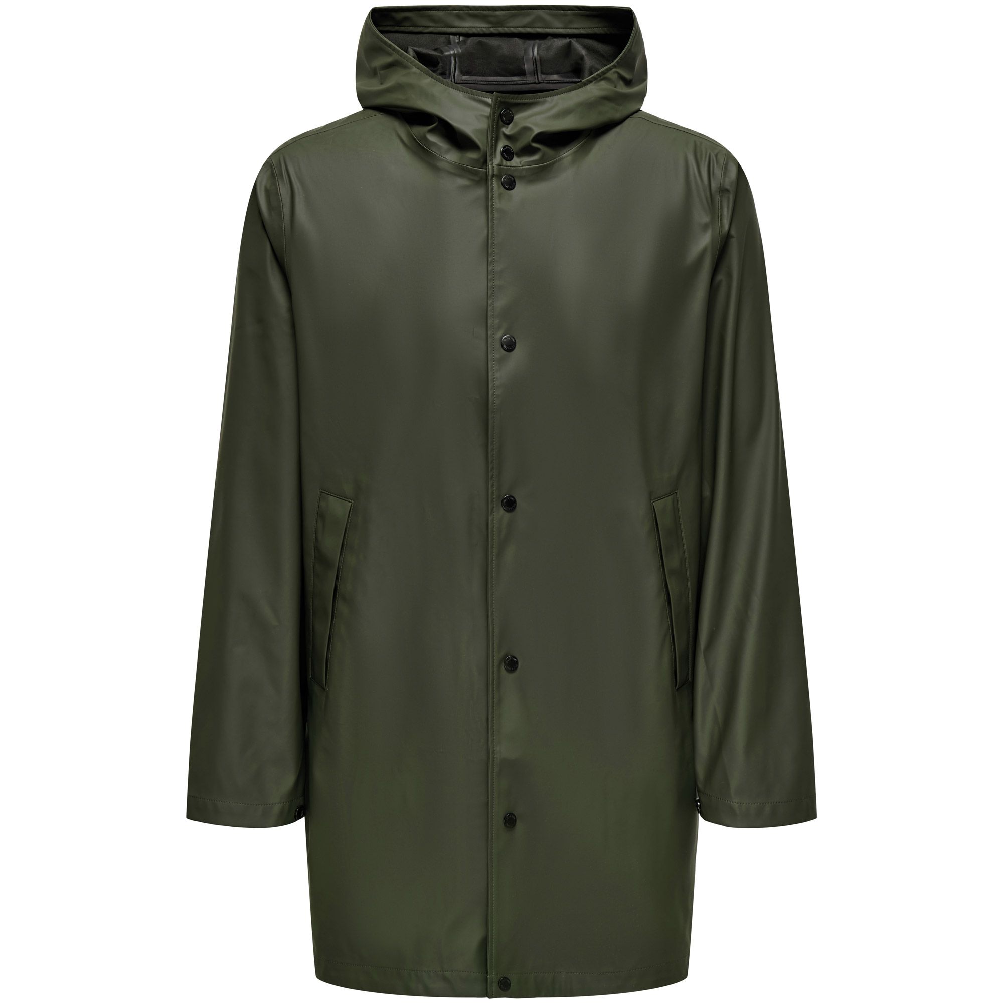 Only & Sons Luca Regenjas Heren