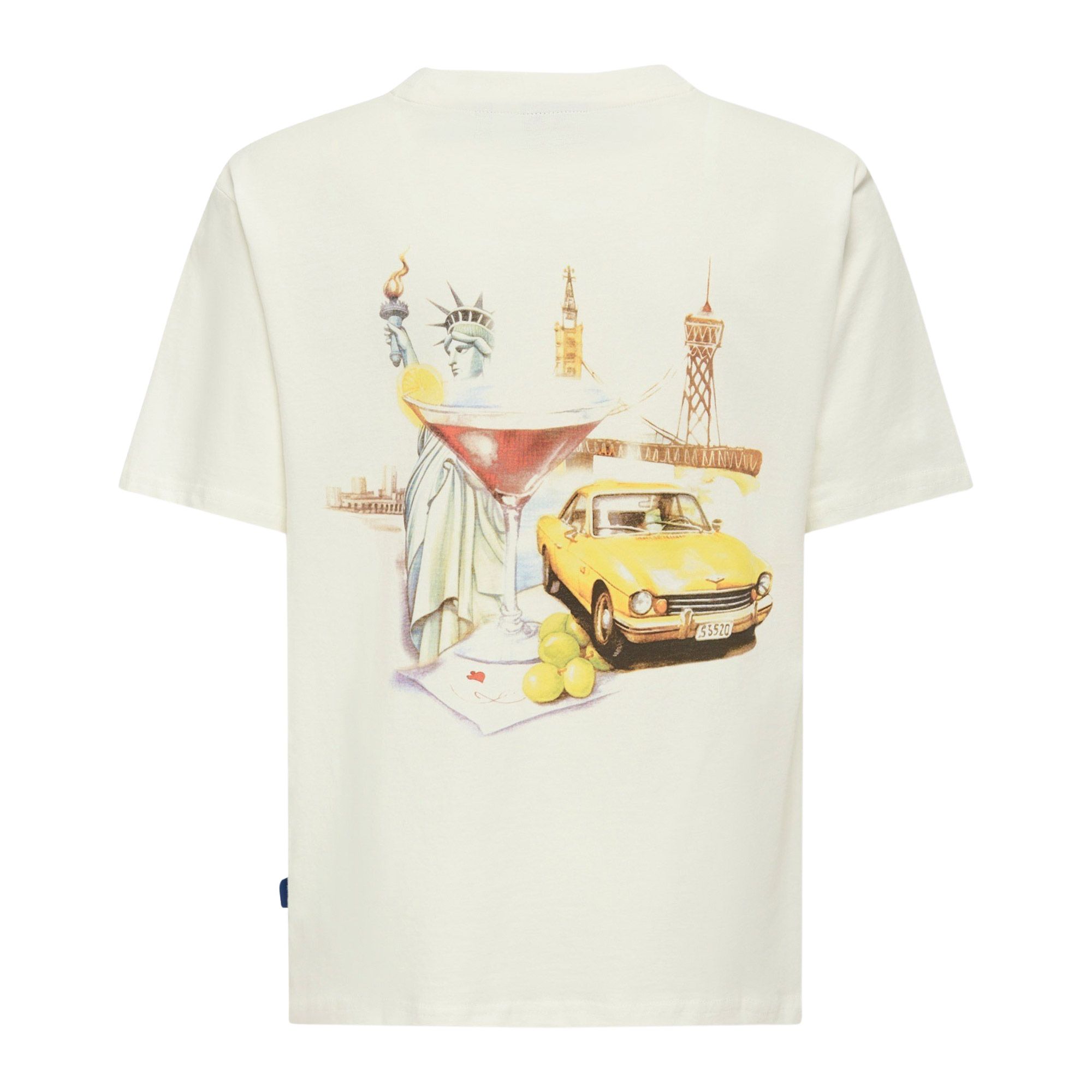 Only & Sons Vista Shirt Junior