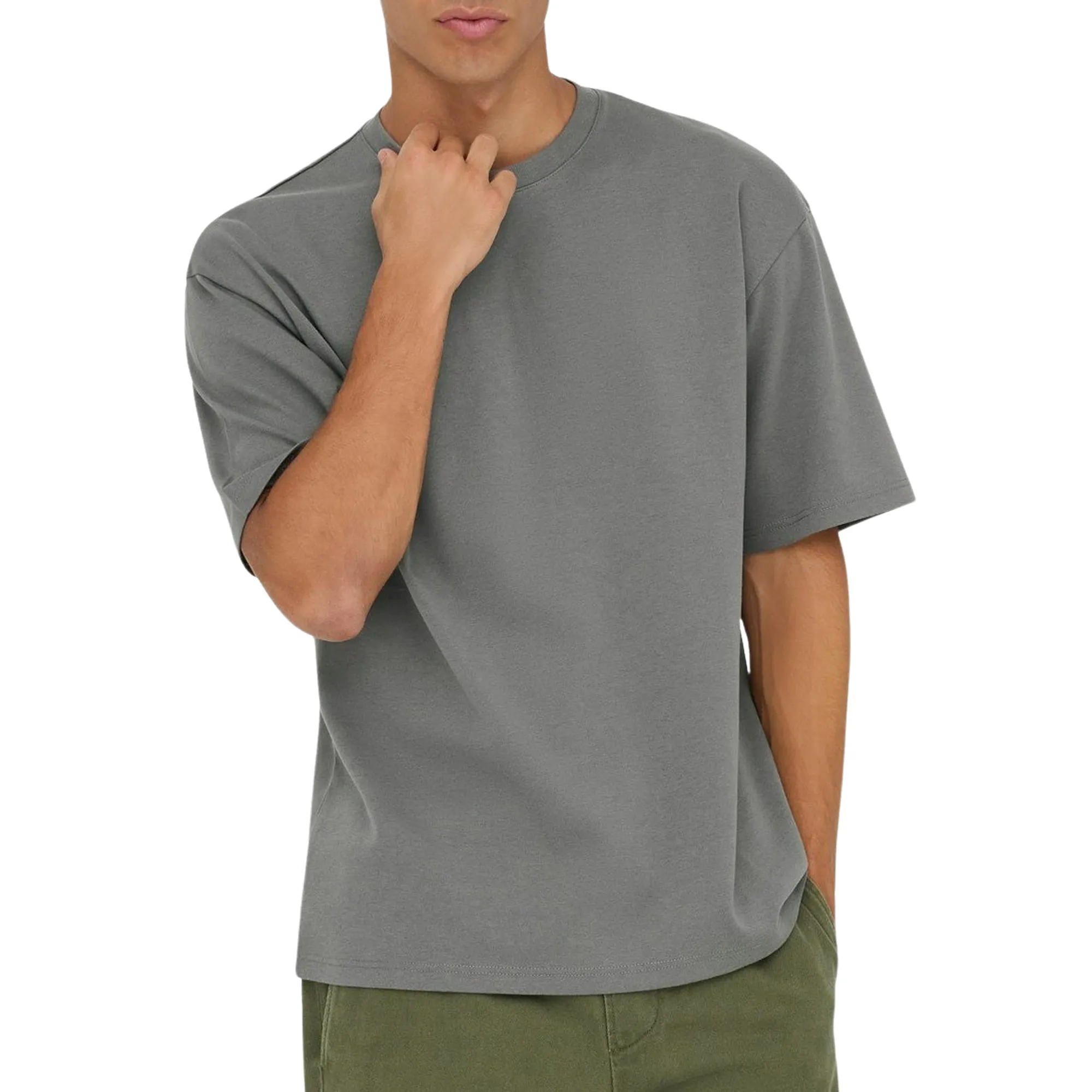 Only & Sons Caspian Shirt Heren