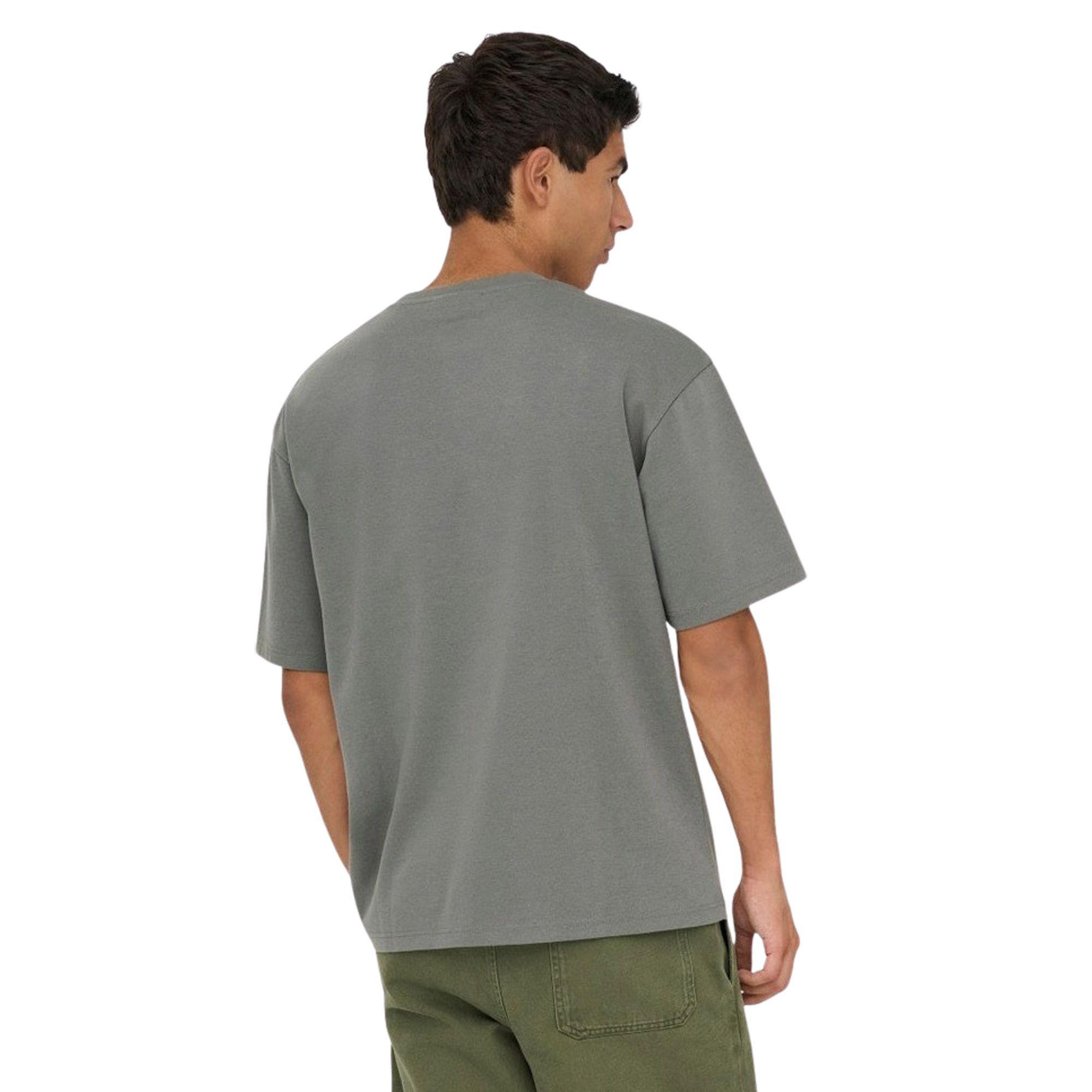 Only & Sons Caspian Shirt Heren