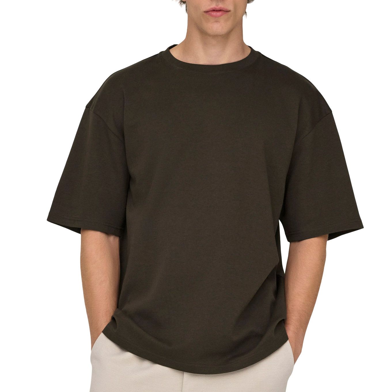 Only & Sons Caspian Shirt Heren