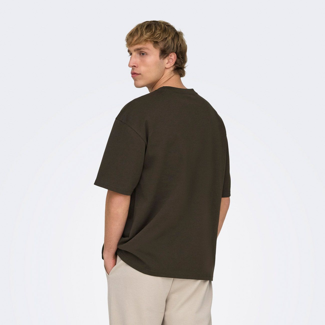 Only & Sons Caspian Shirt Heren