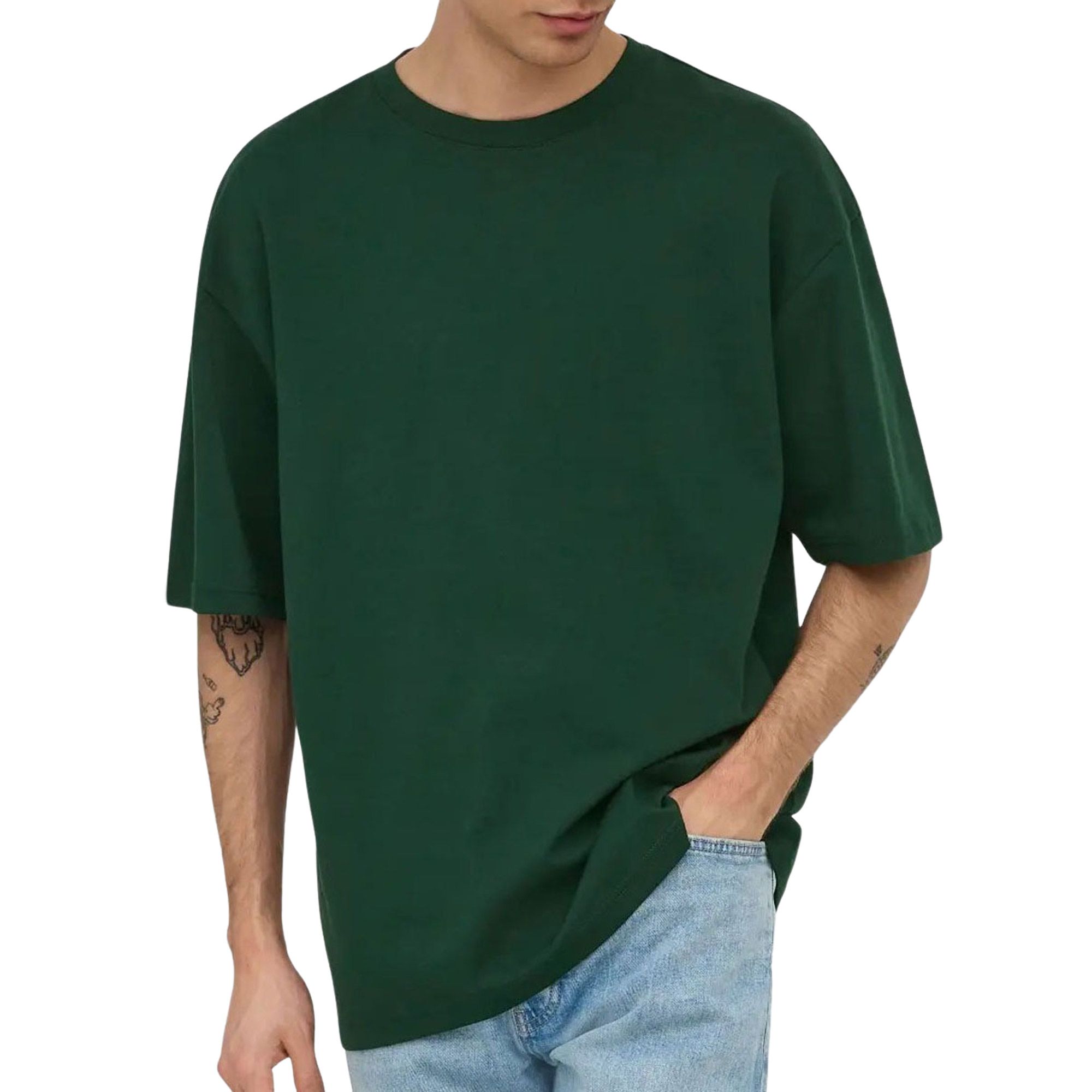 Only &amp; Sons Caspian Shirt Heren