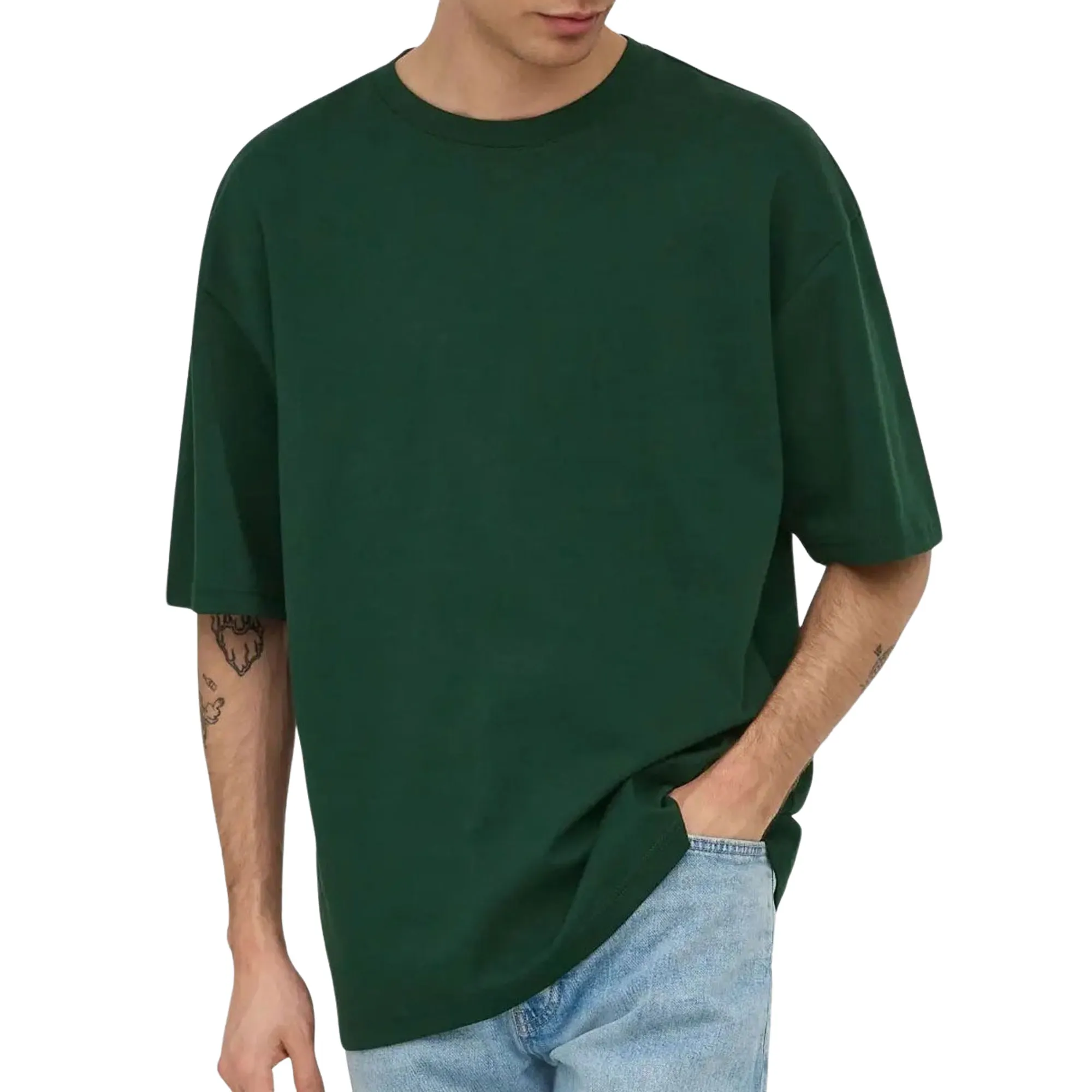 Only & Sons Caspian Shirt Heren