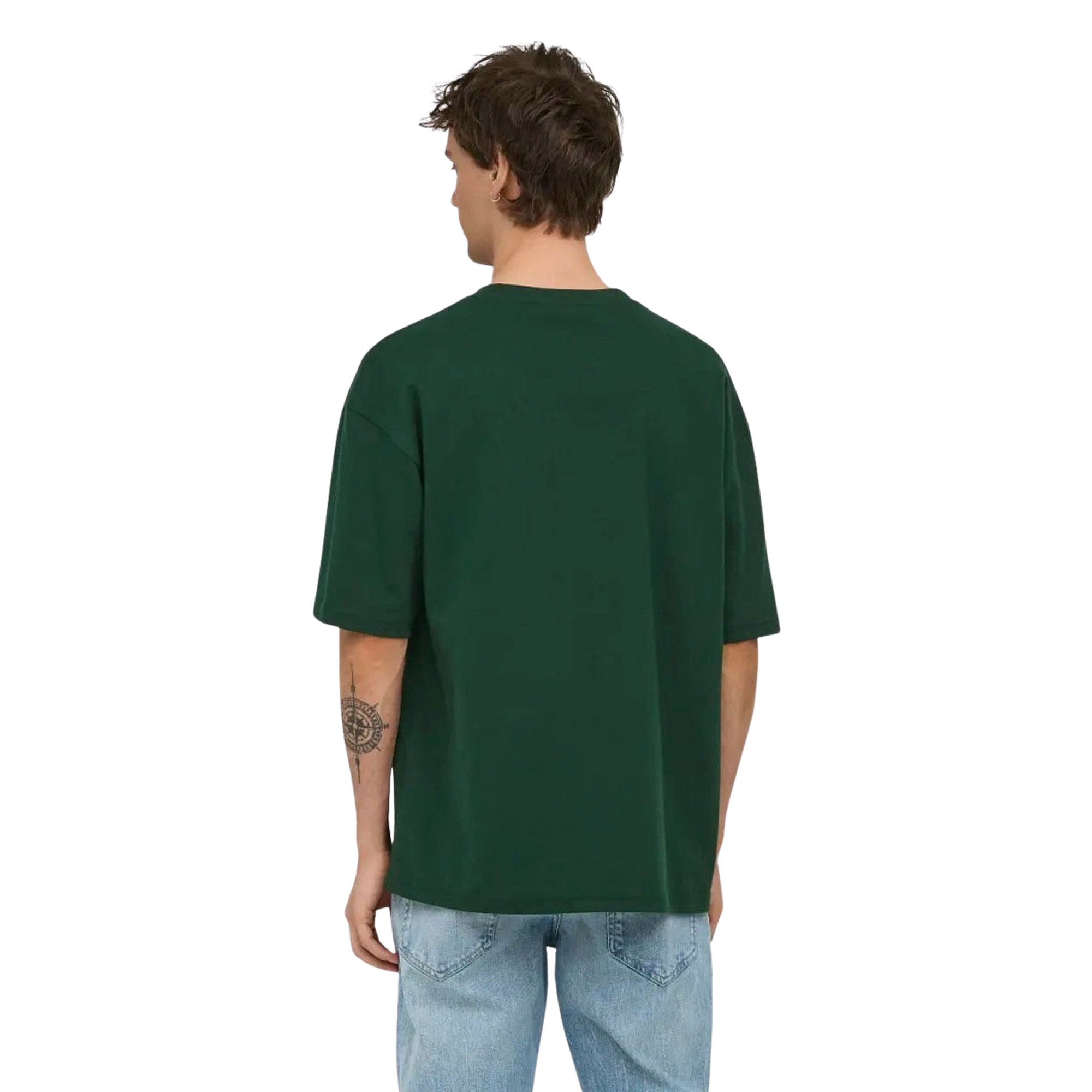 Only & Sons Caspian Shirt Heren