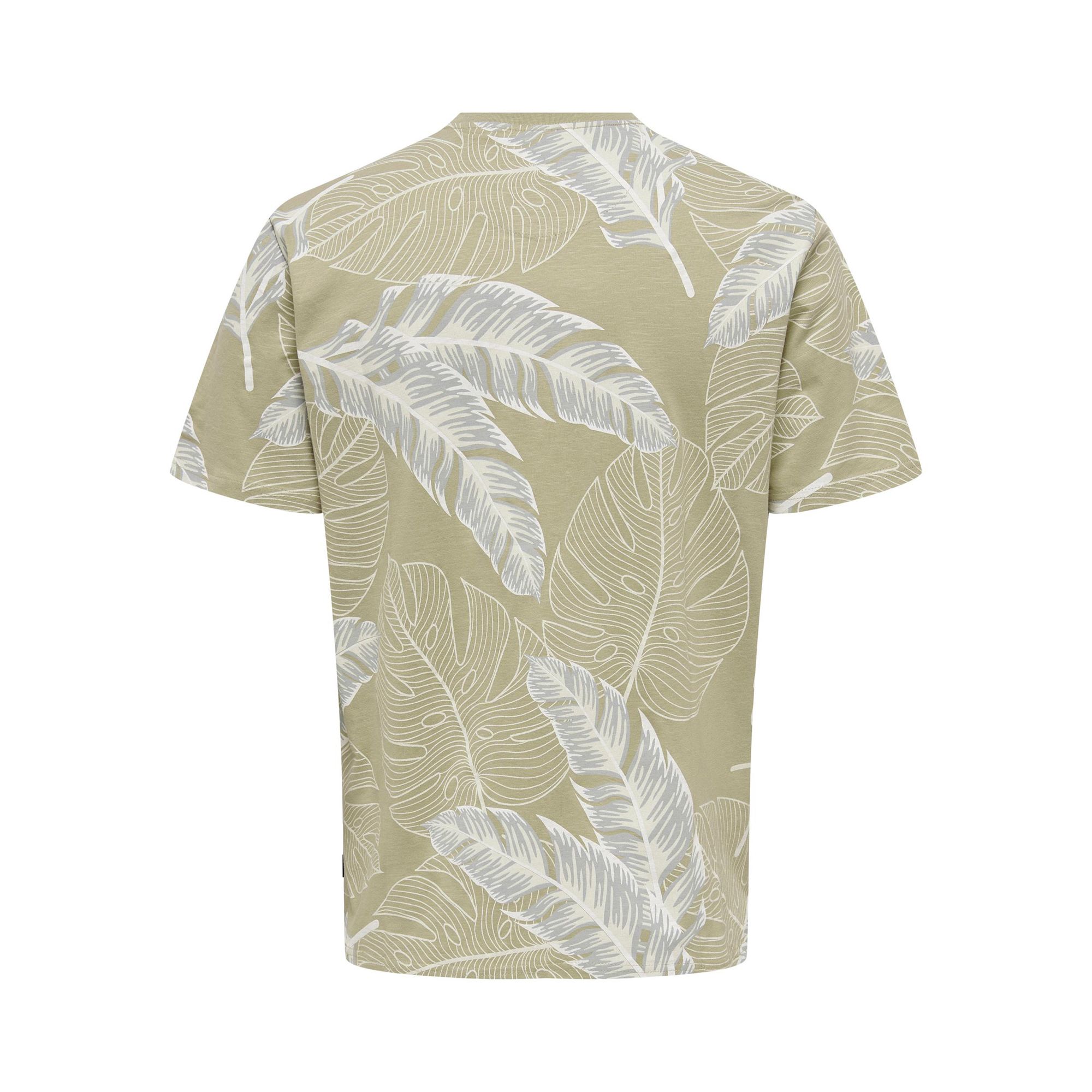 Only & Sons Greg Regular Shirt Heren