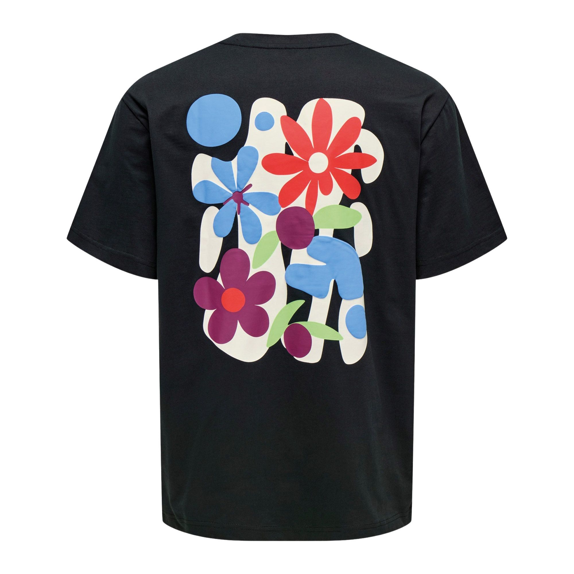 Only & Sons Flora Shirt Junior 