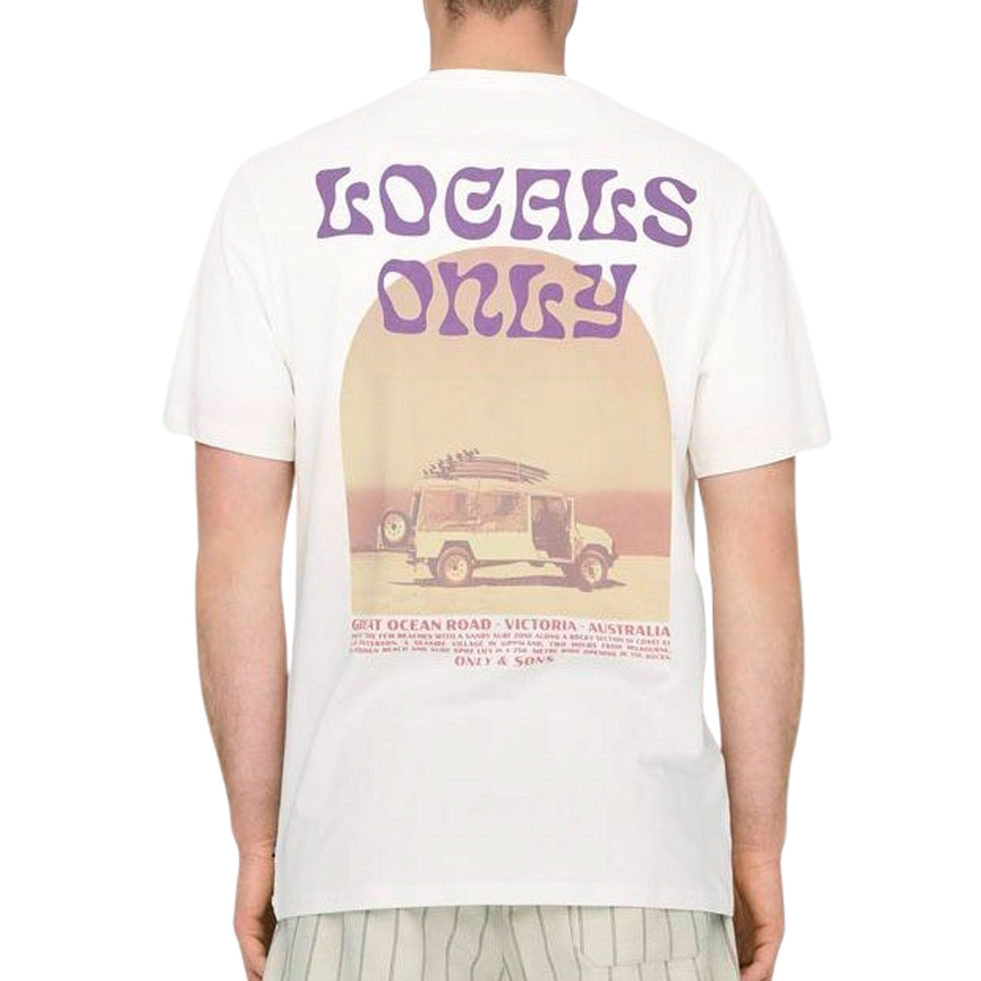 Only & Sons Kye Shirt Heren