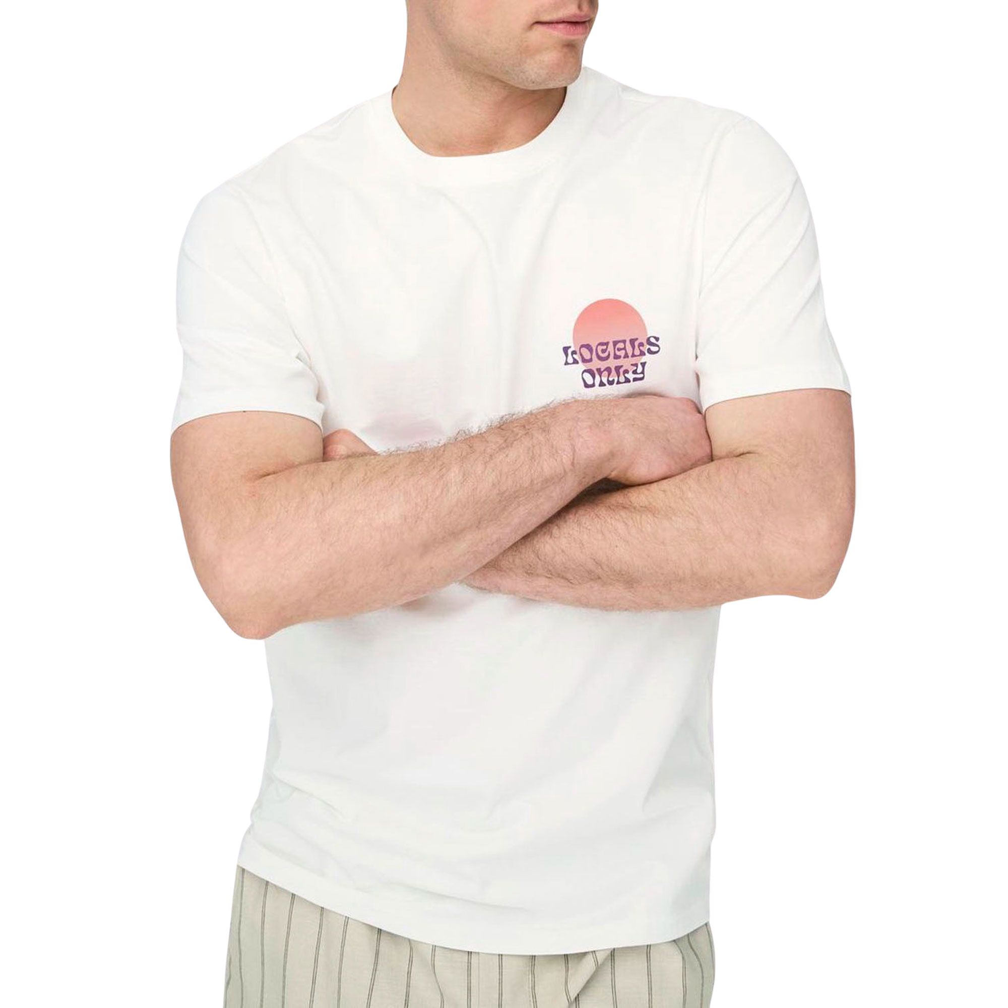 Only & Sons Kye Shirt Heren